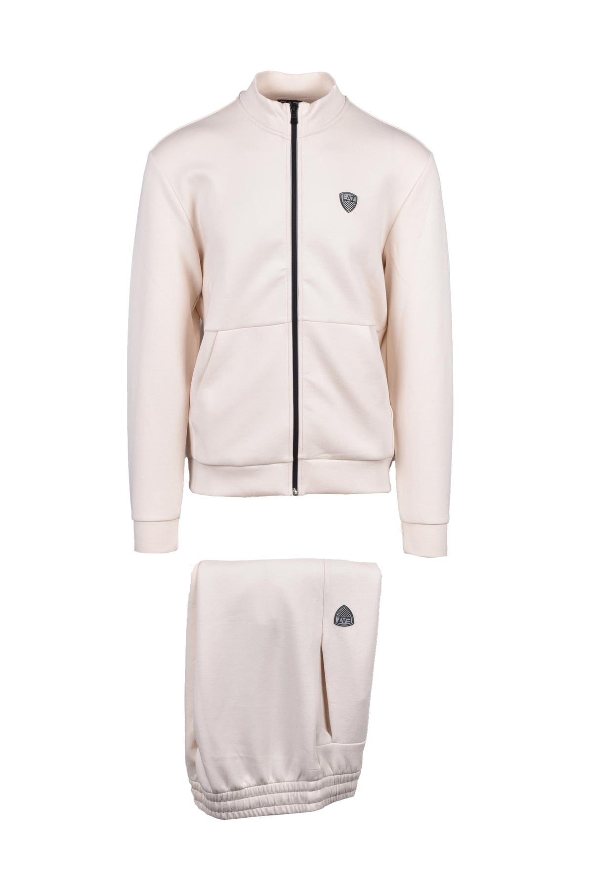 EA7 EMPORIO ARMANI - TROUSERS