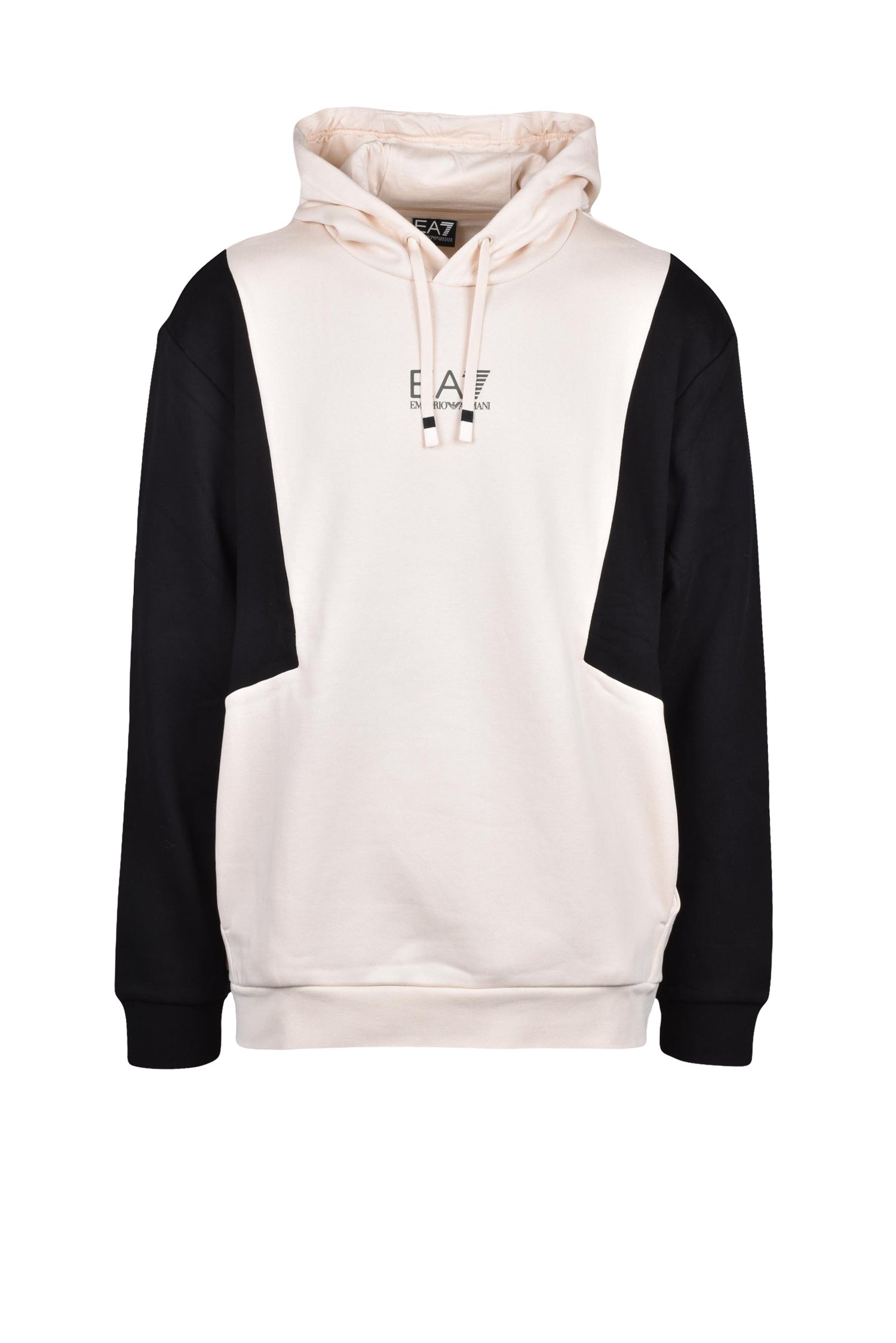 EA7 EMPORIO ARMANI - KNITWEAR AND SWEATSHIRTS