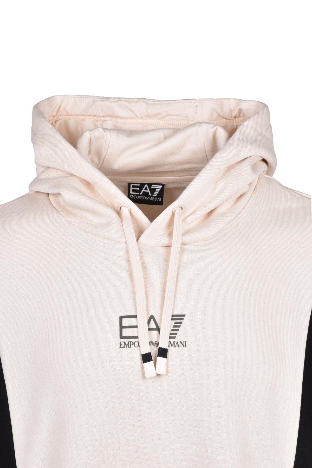 EA7 EMPORIO ARMANI - KNITWEAR AND SWEATSHIRTS