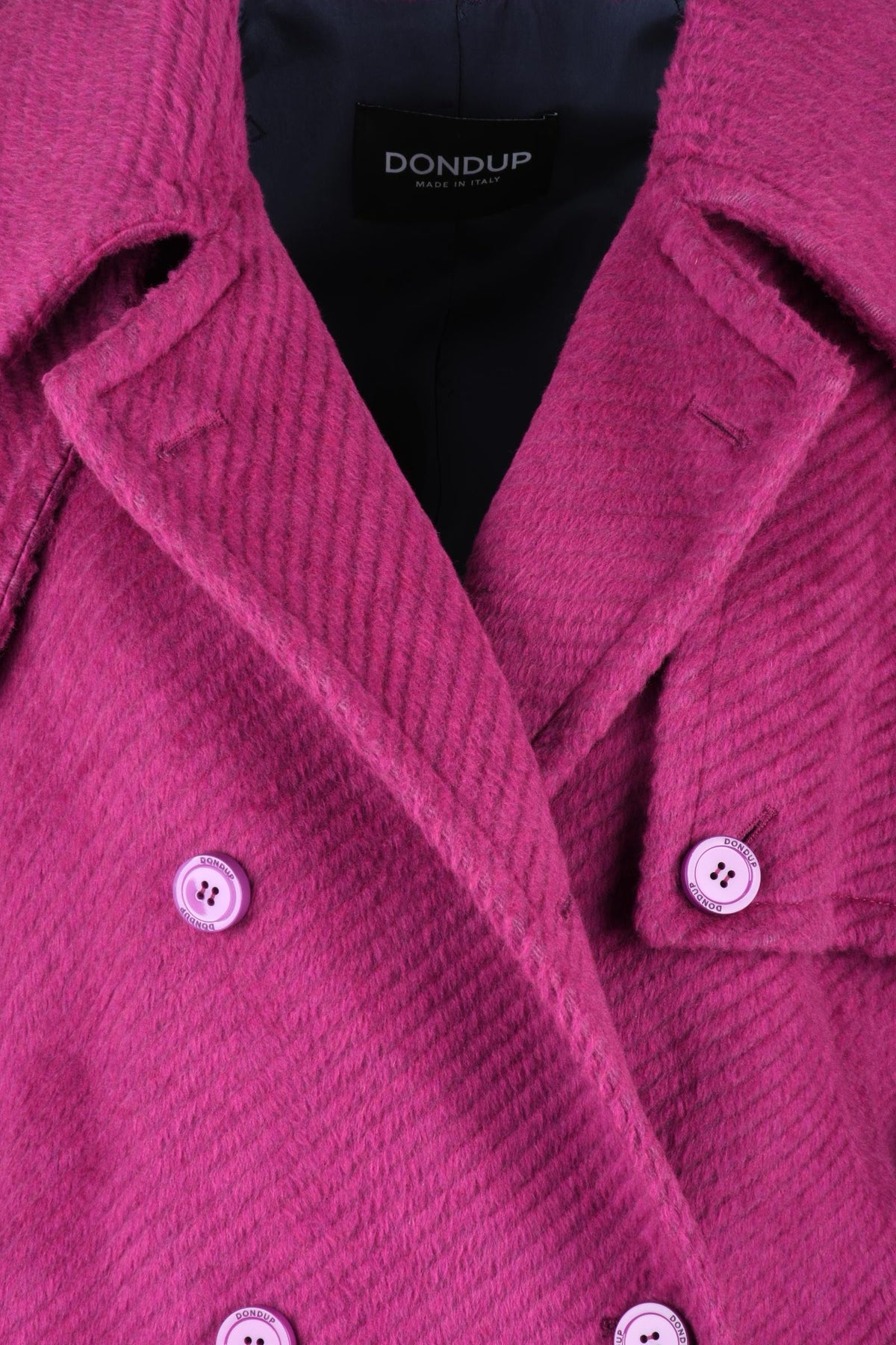 DONDUP - OUTWEAR JACKETS