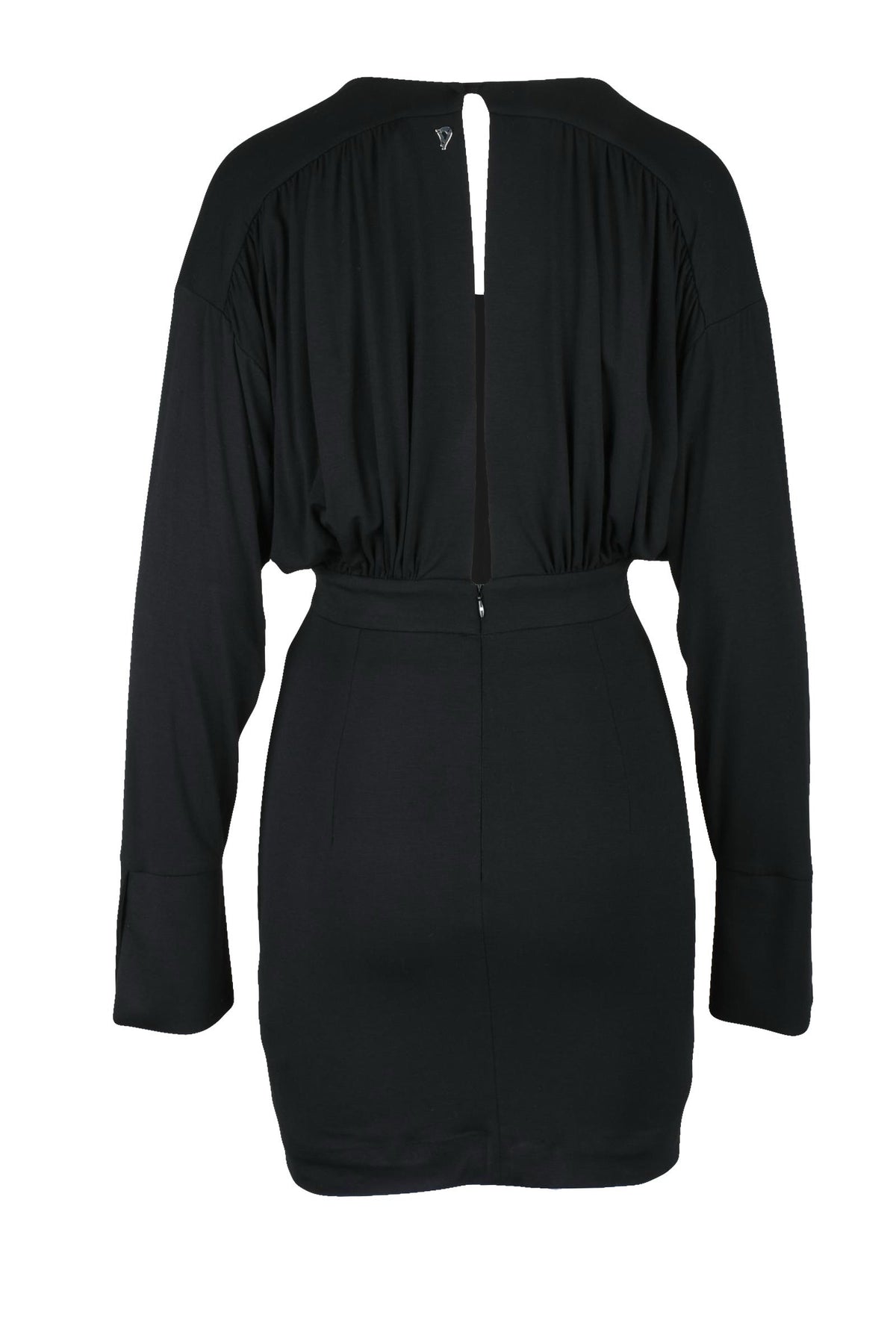 DONDUP - DRESS