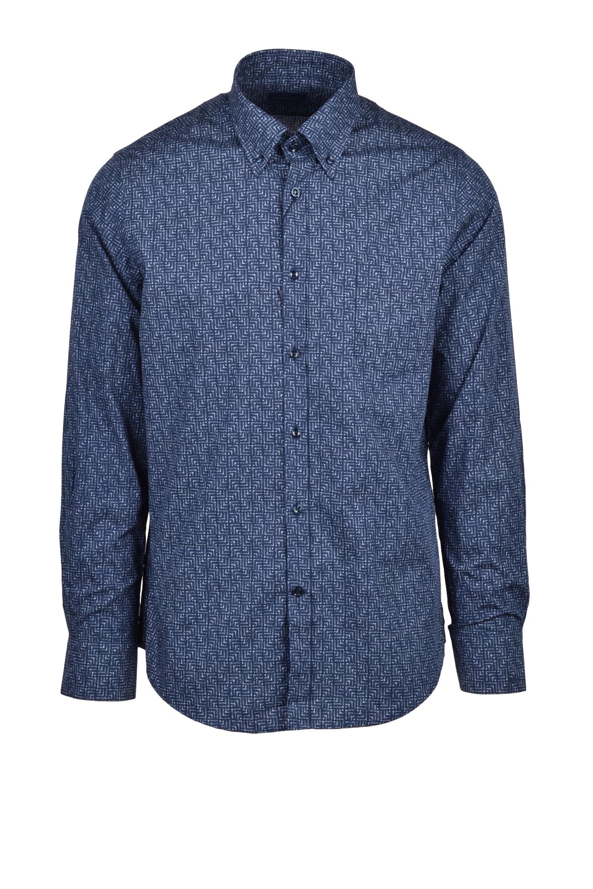 PAUL &amp; SHARK - SHIRT