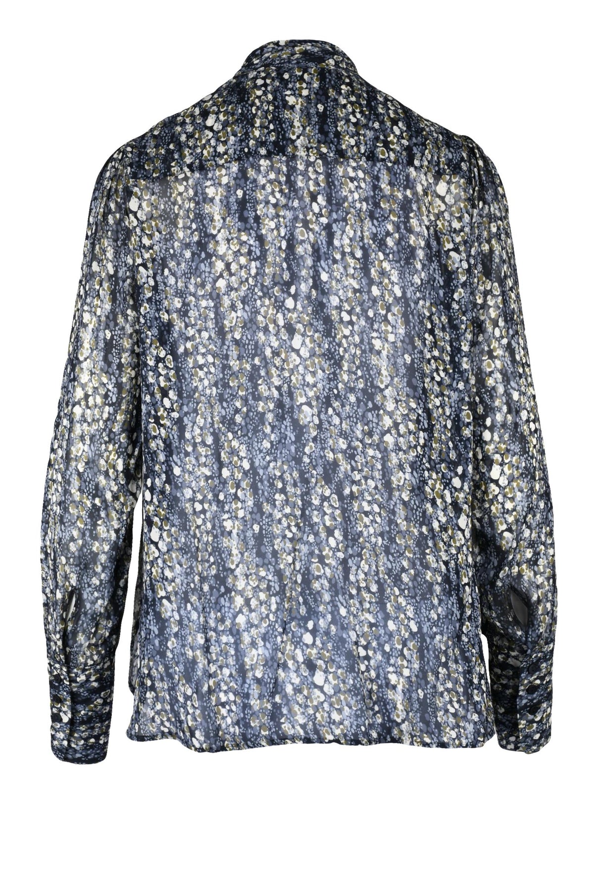 DONDUP - SHIRT