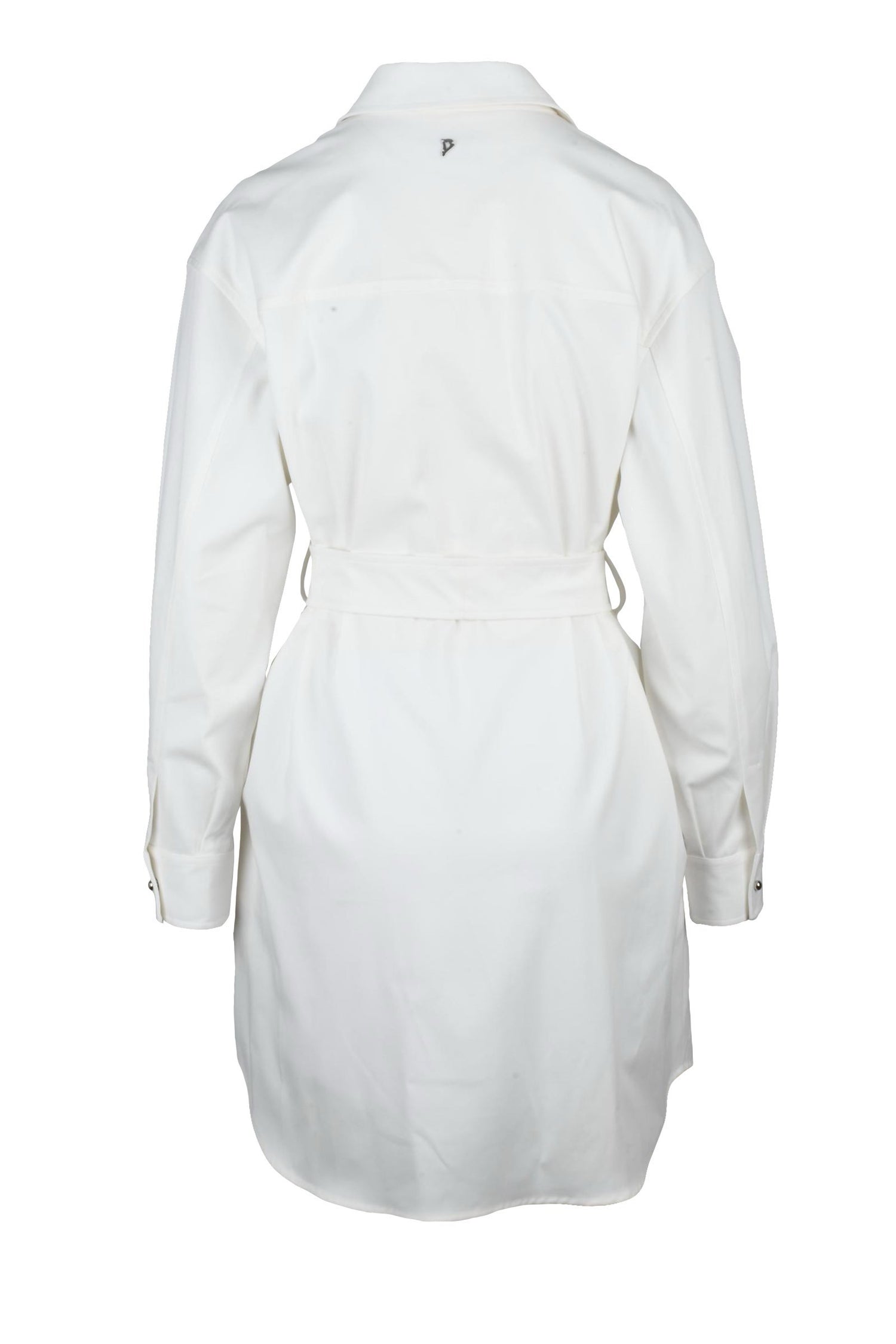 DONDUP - DRESS