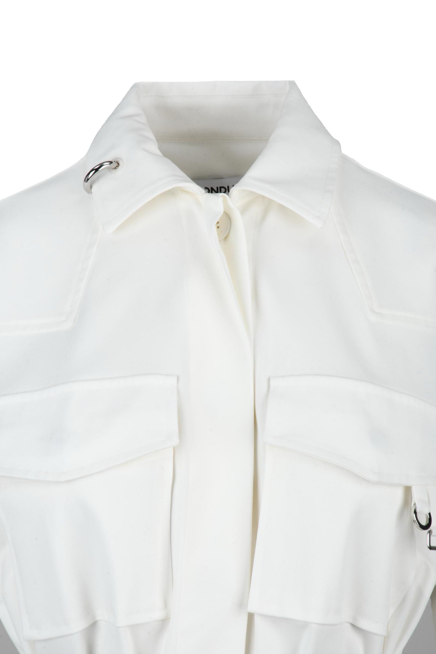 DONDUP - DRESS