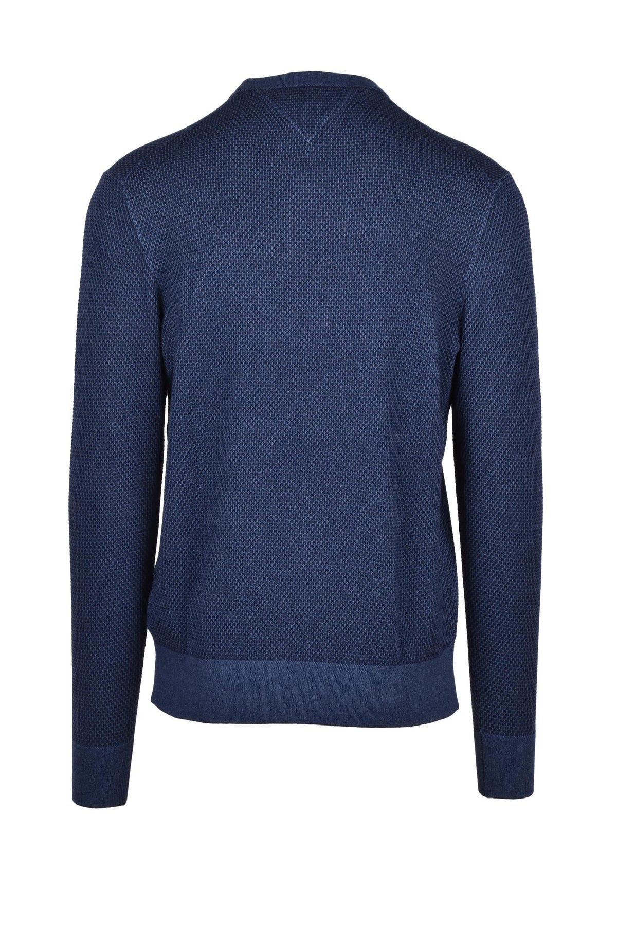 TOMMY HILFIGER - KNITWEAR AND SWEATSHIRTS