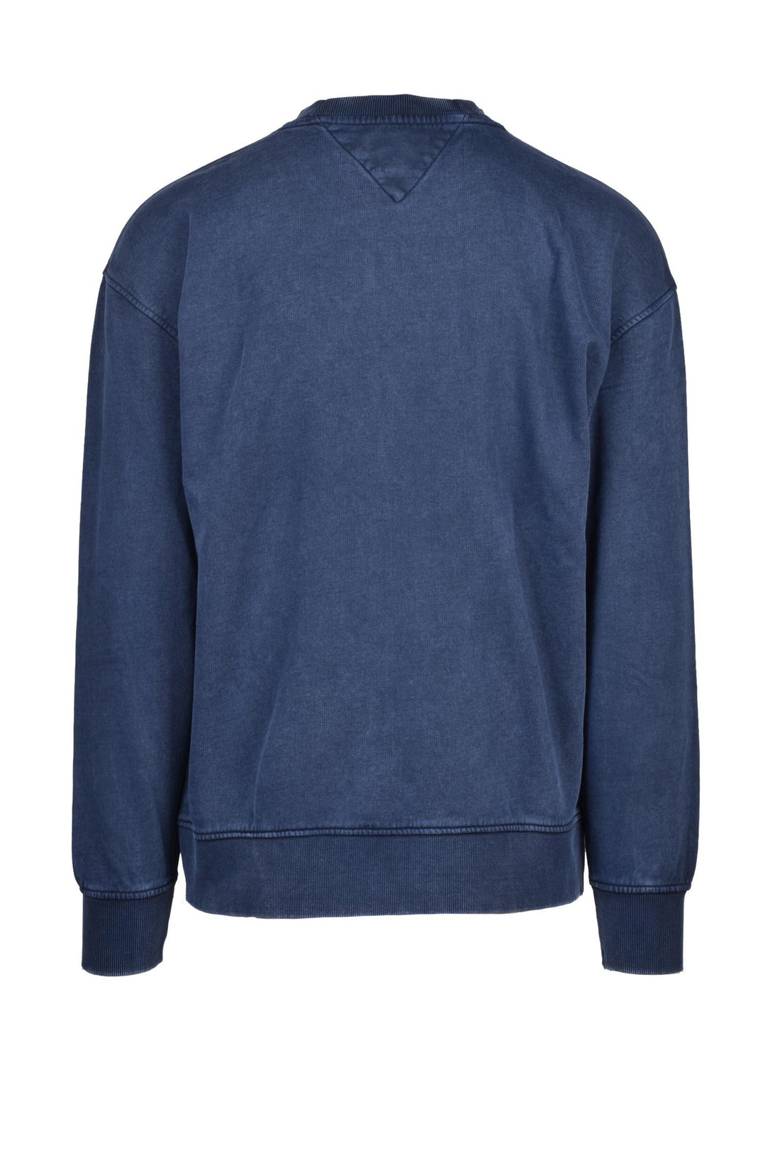 TOMMY JEANS - KNITWEAR AND SWEATSHIRTS