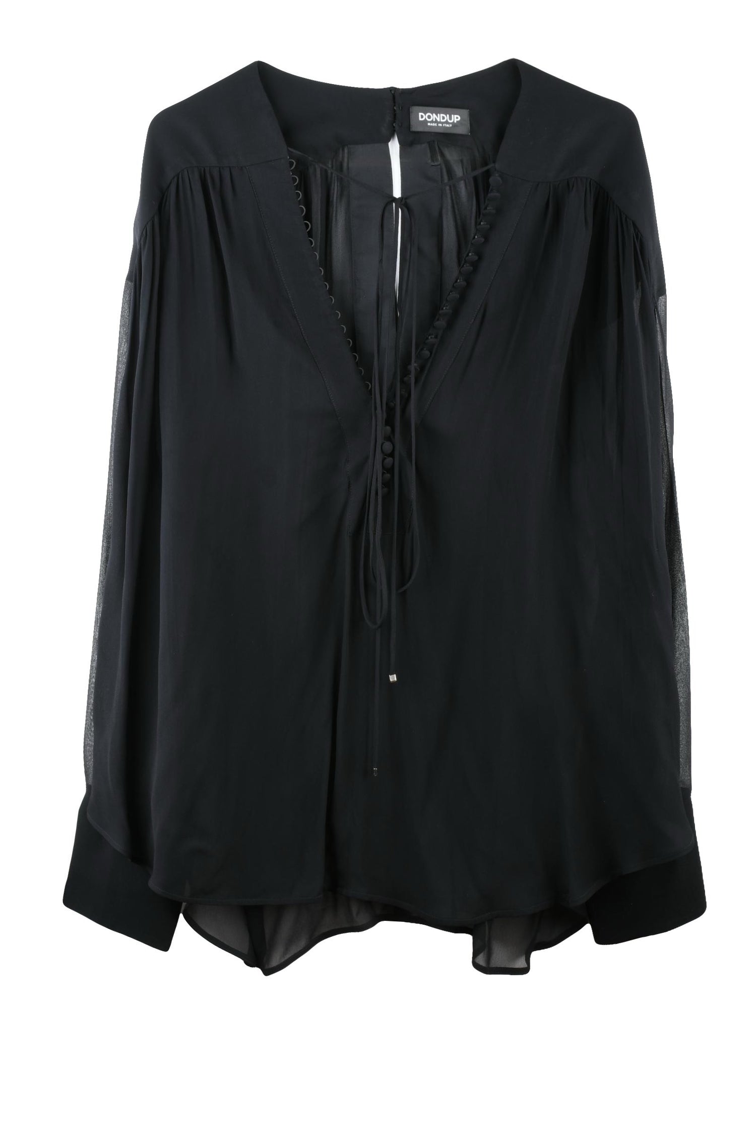 DONDUP - SHIRT