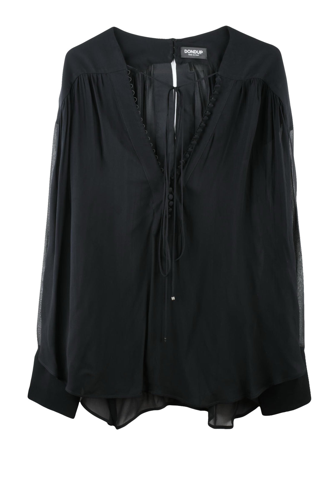 DONDUP - SHIRT