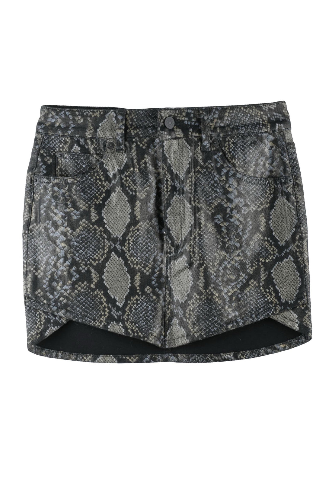 DONDUP - SKIRT