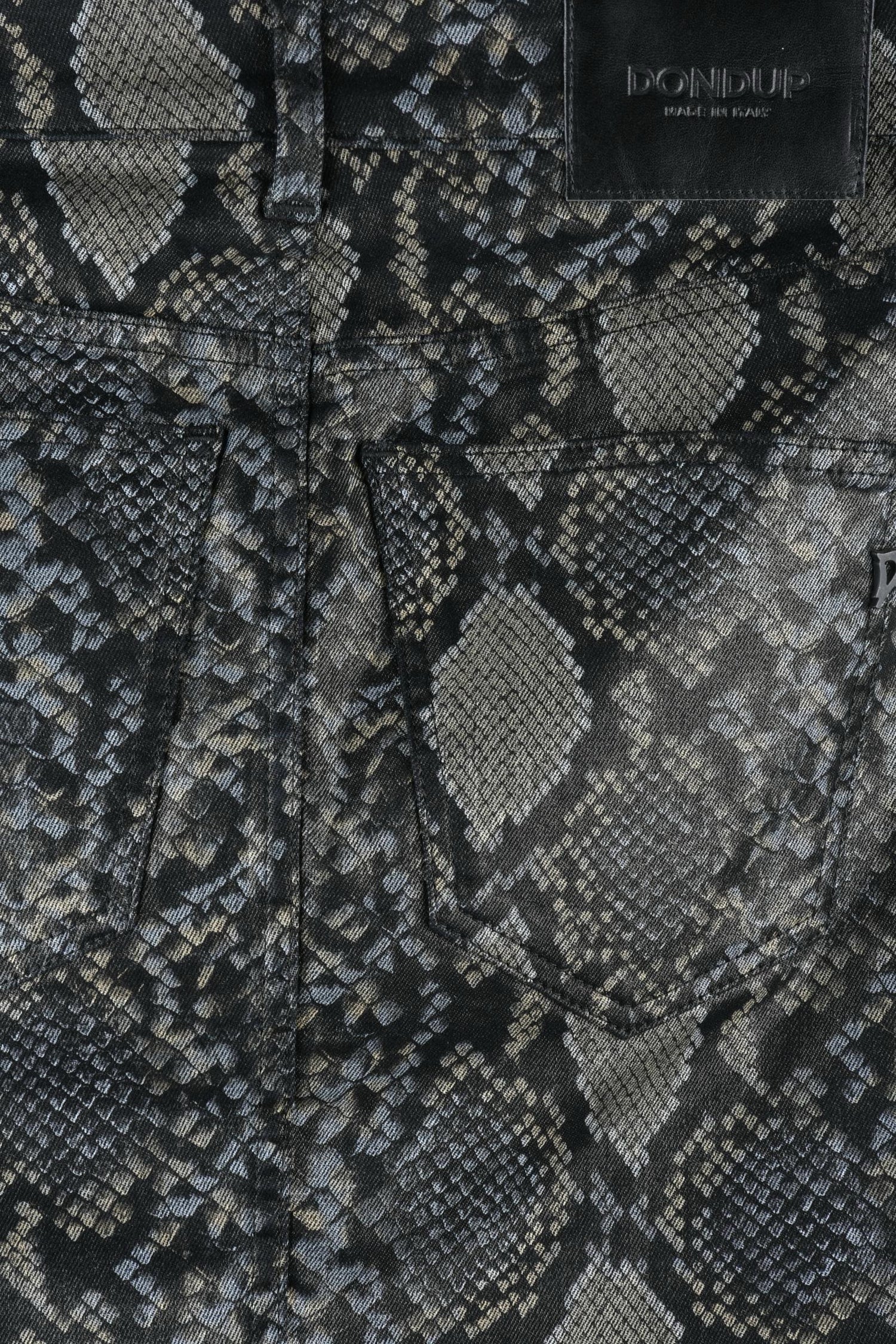 DONDUP - SKIRT