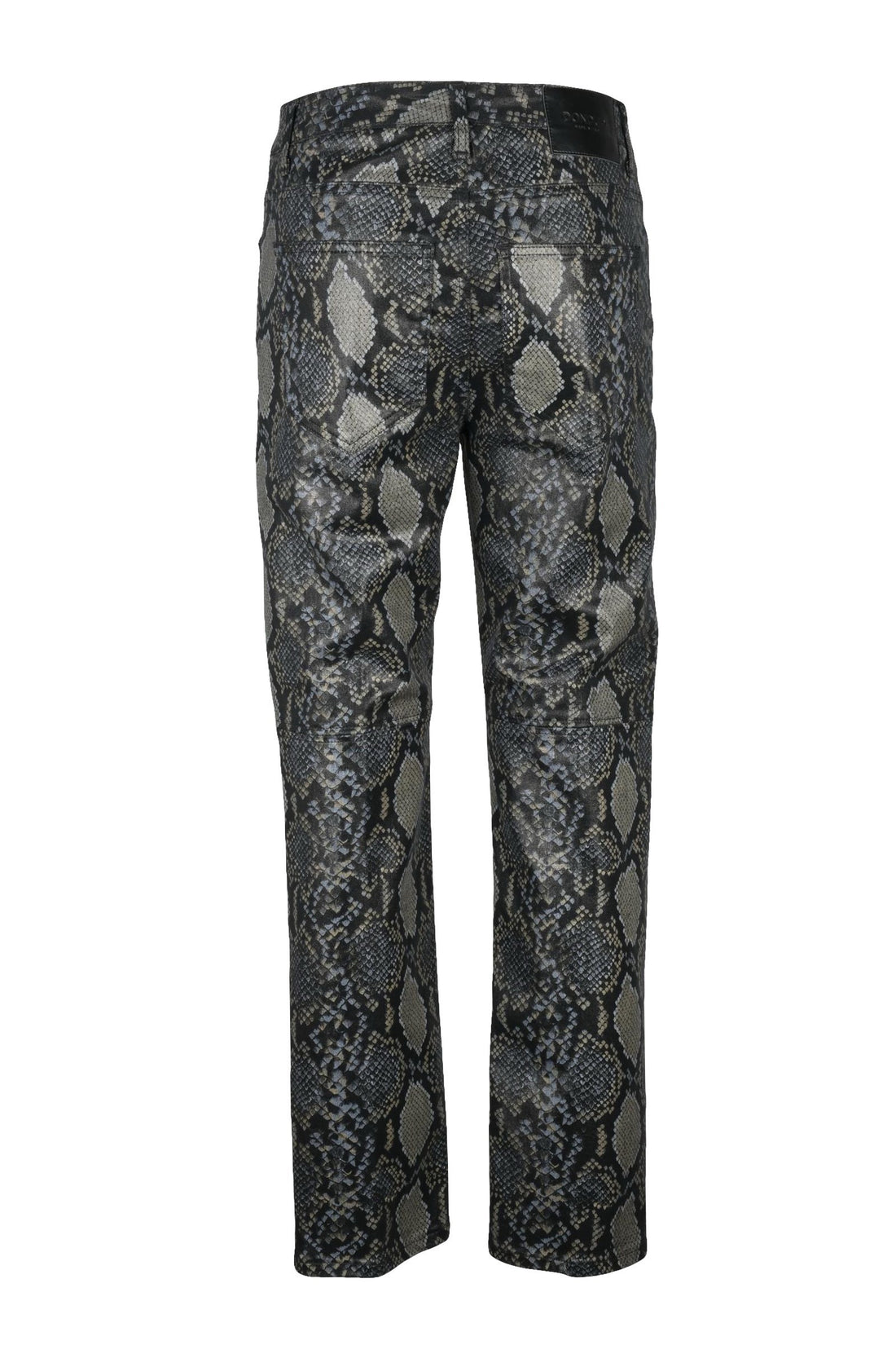 DONDUP - TROUSERS