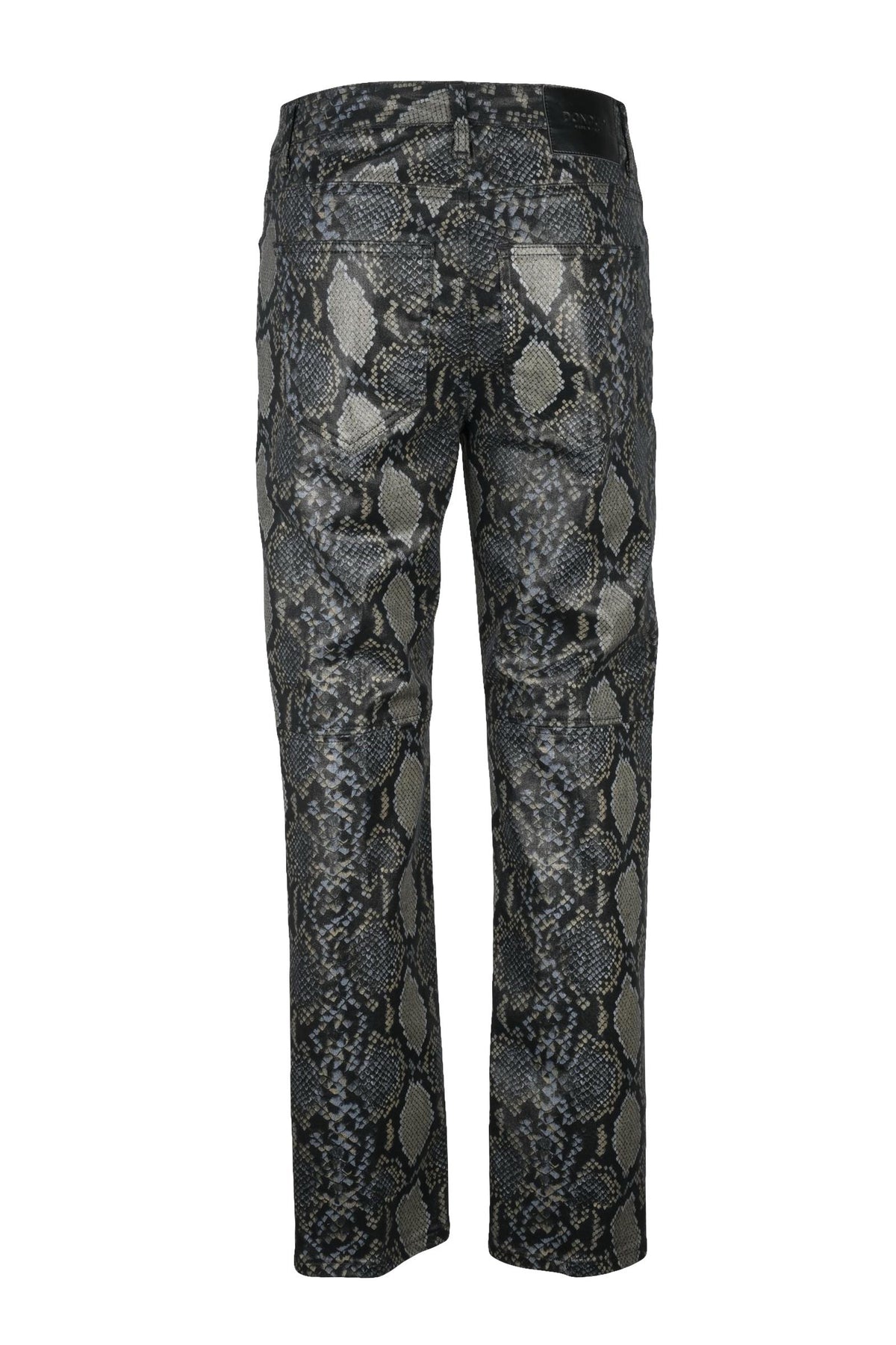 DONDUP - TROUSERS