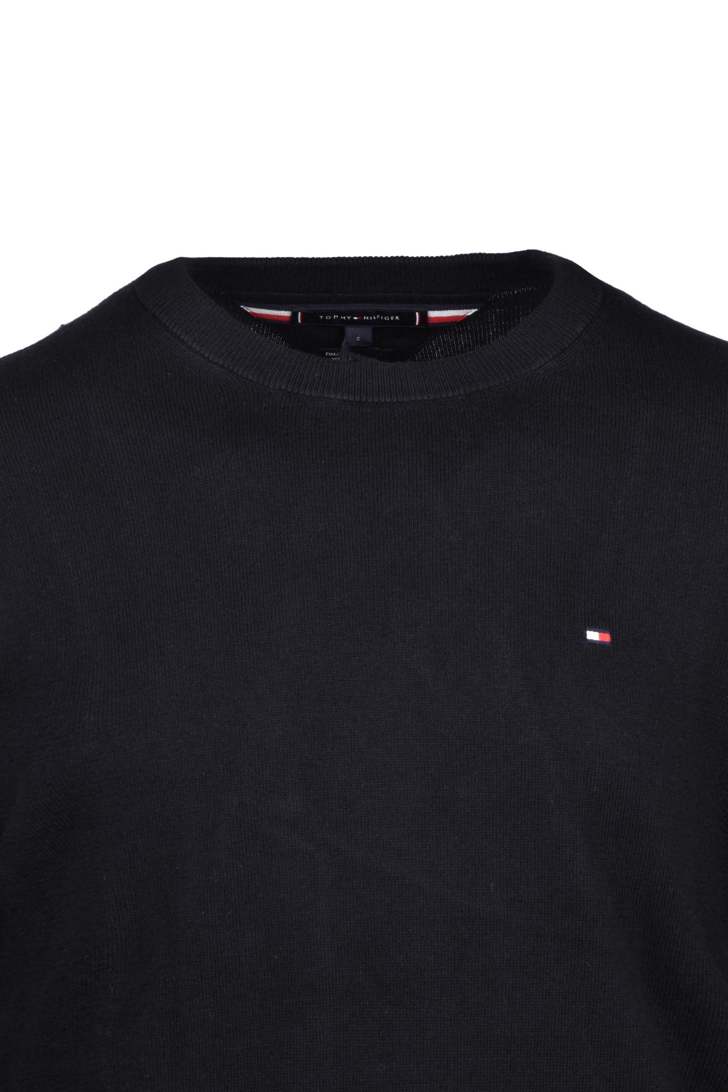 TOMMY HILFIGER - KNITWEAR AND SWEATSHIRTS
