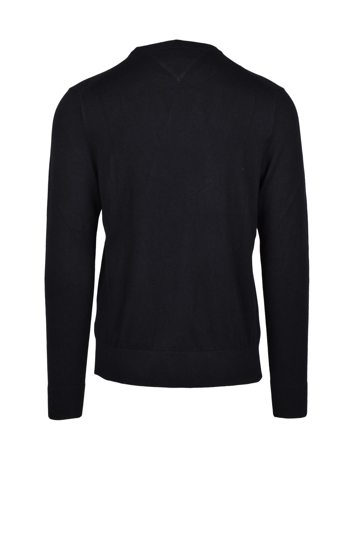 TOMMY HILFIGER - KNITWEAR AND SWEATSHIRTS