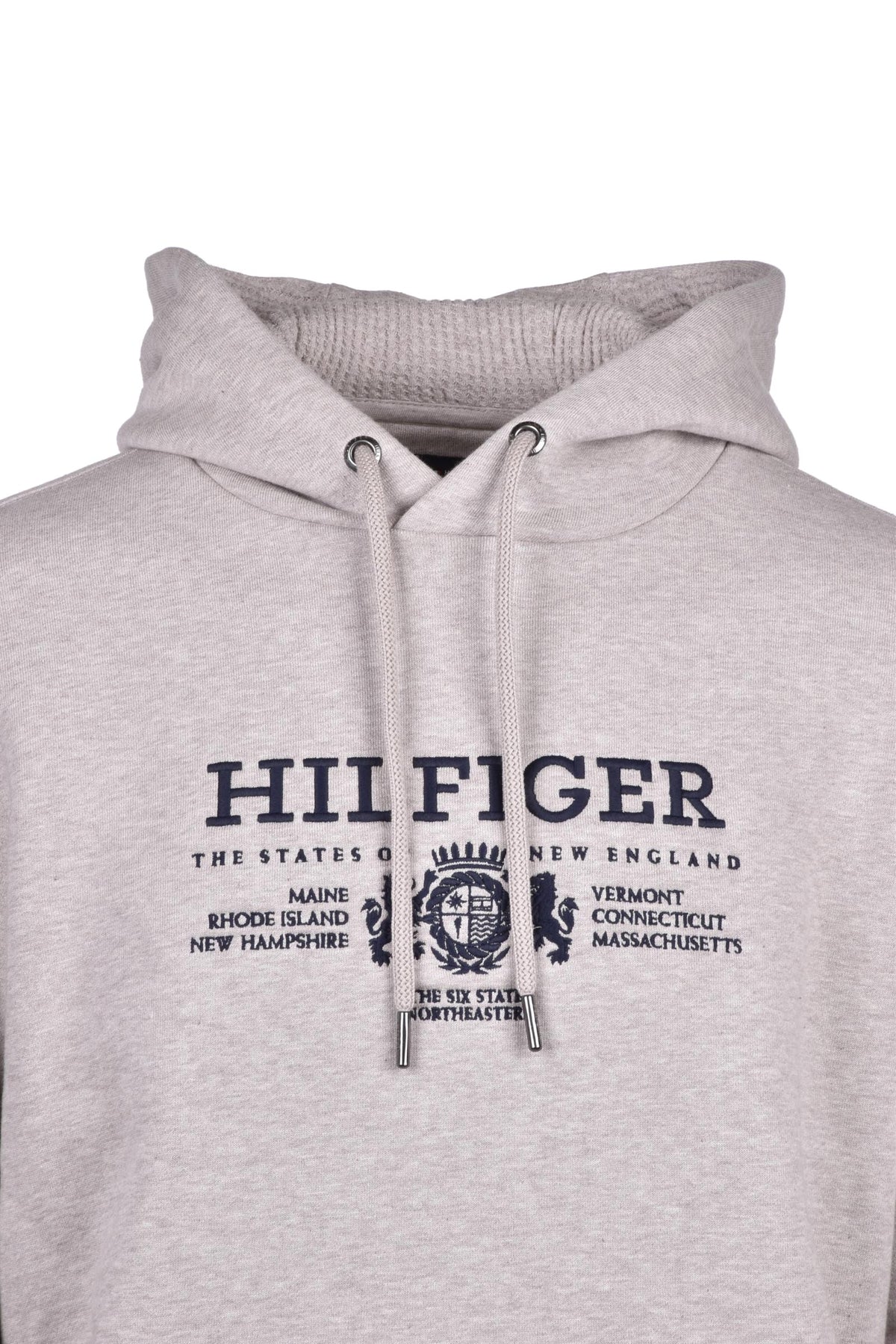 TOMMY HILFIGER - KNITWEAR AND SWEATSHIRTS