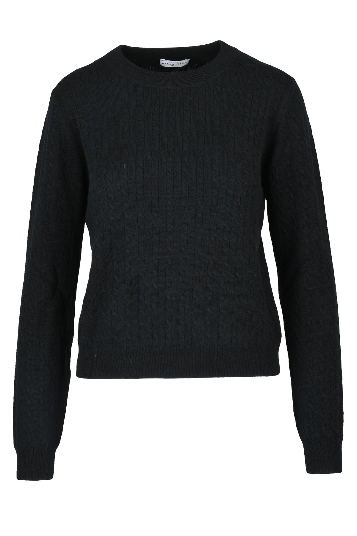 BALLANTYNE - KNITWEAR AND SWEATSHIRTS