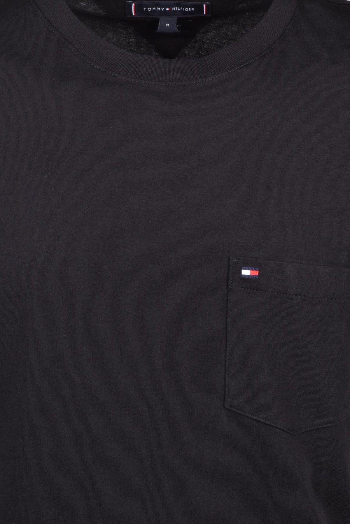 TOMMY HILFIGER - T-SHIRT AND POLO