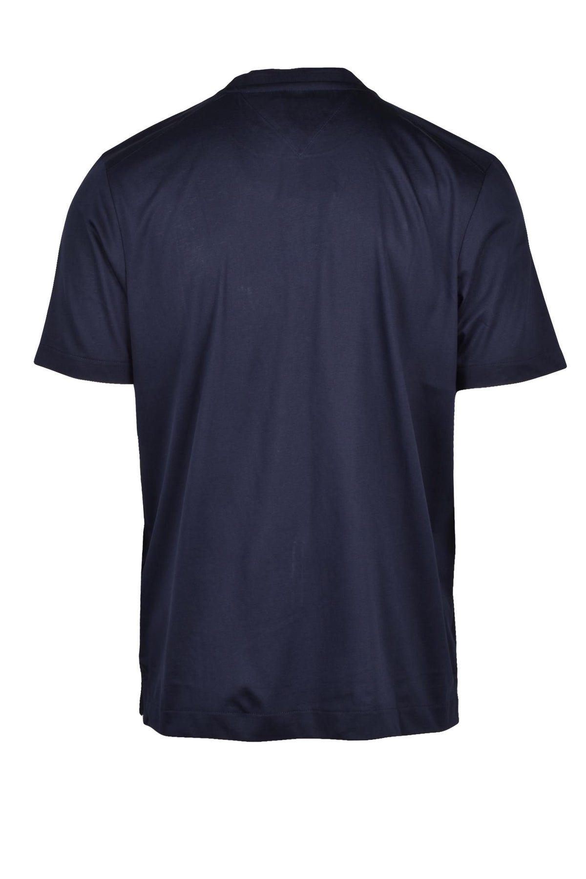 TOMMY HILFIGER - T-SHIRT AND POLO