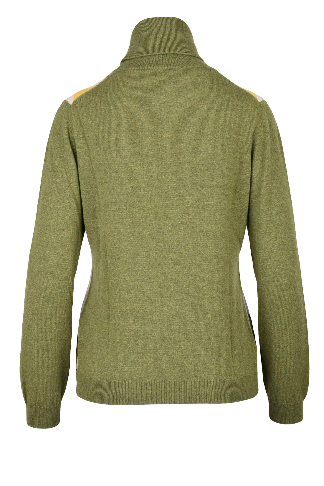 BALLANTYNE - KNITWEAR AND SWEATSHIRTS