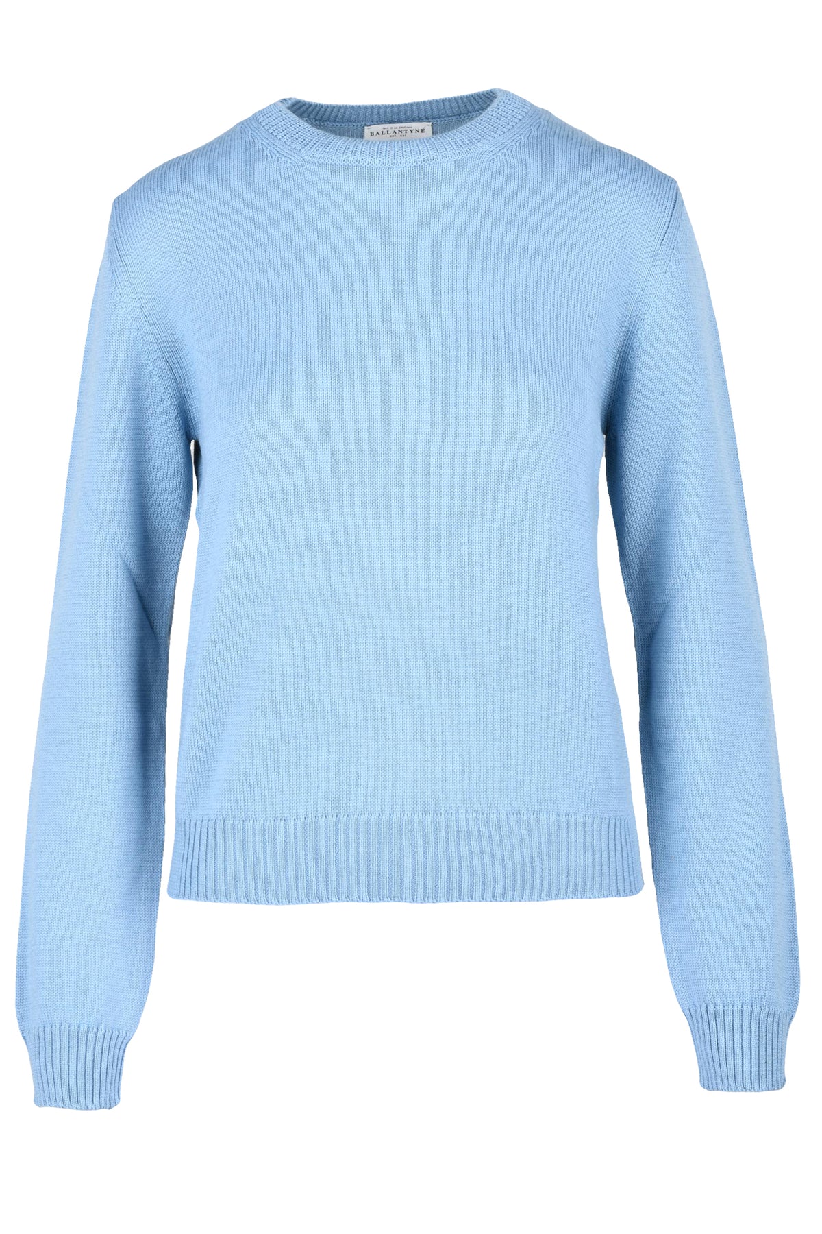 BALLANTYNE - KNITWEAR AND SWEATSHIRTS