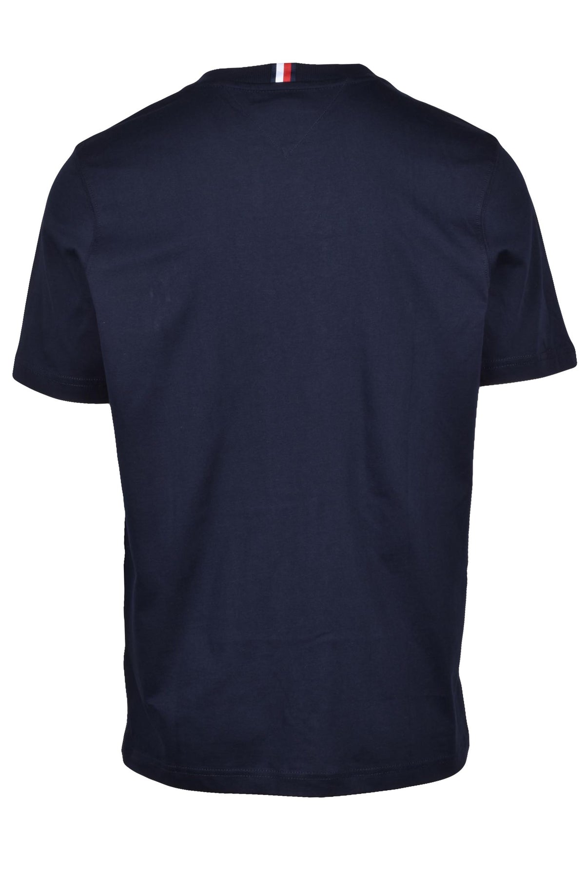 TOMMY HILFIGER - T-SHIRT AND POLO