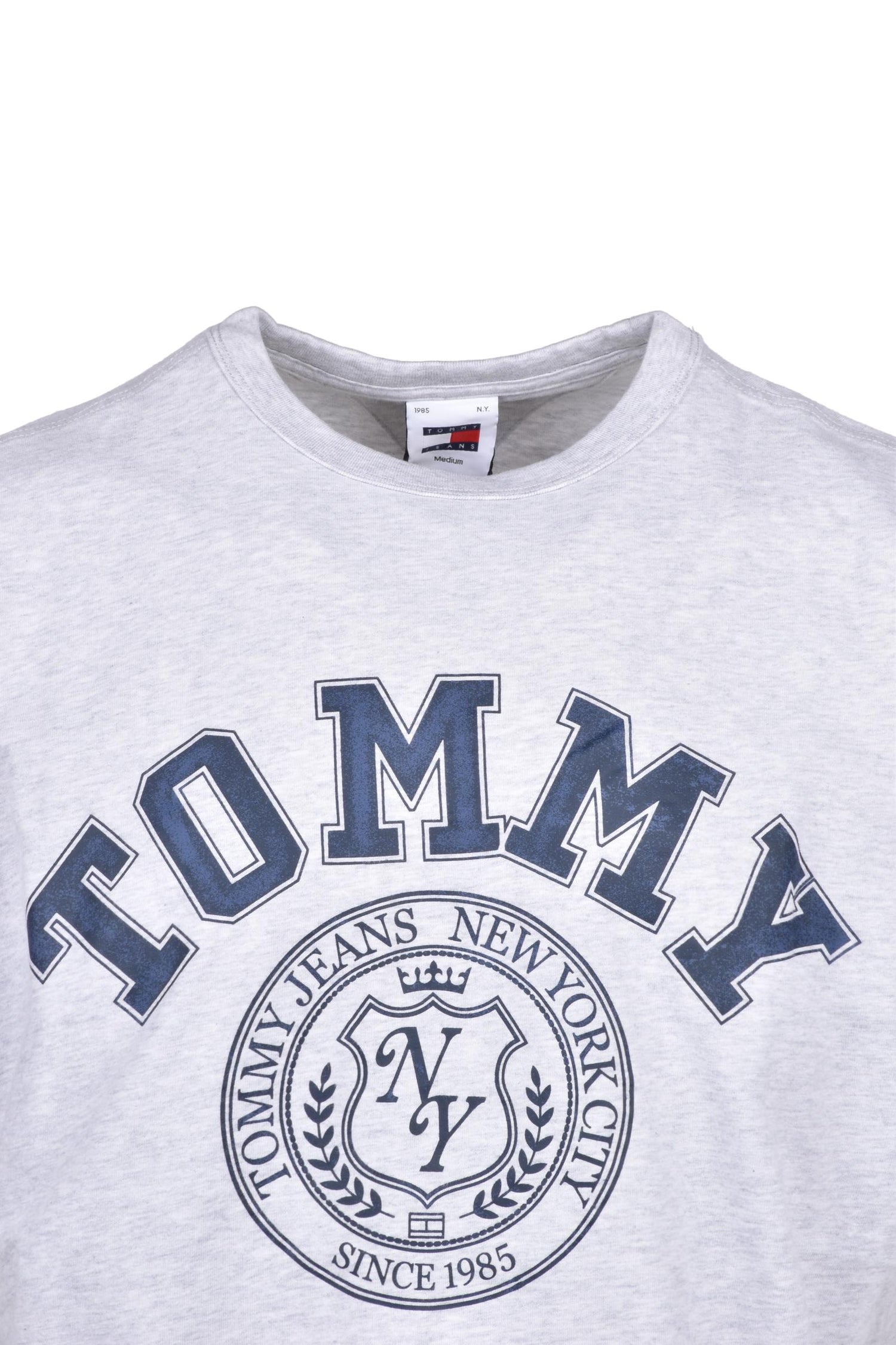TOMMY JEANS - T-SHIRT AND POLO