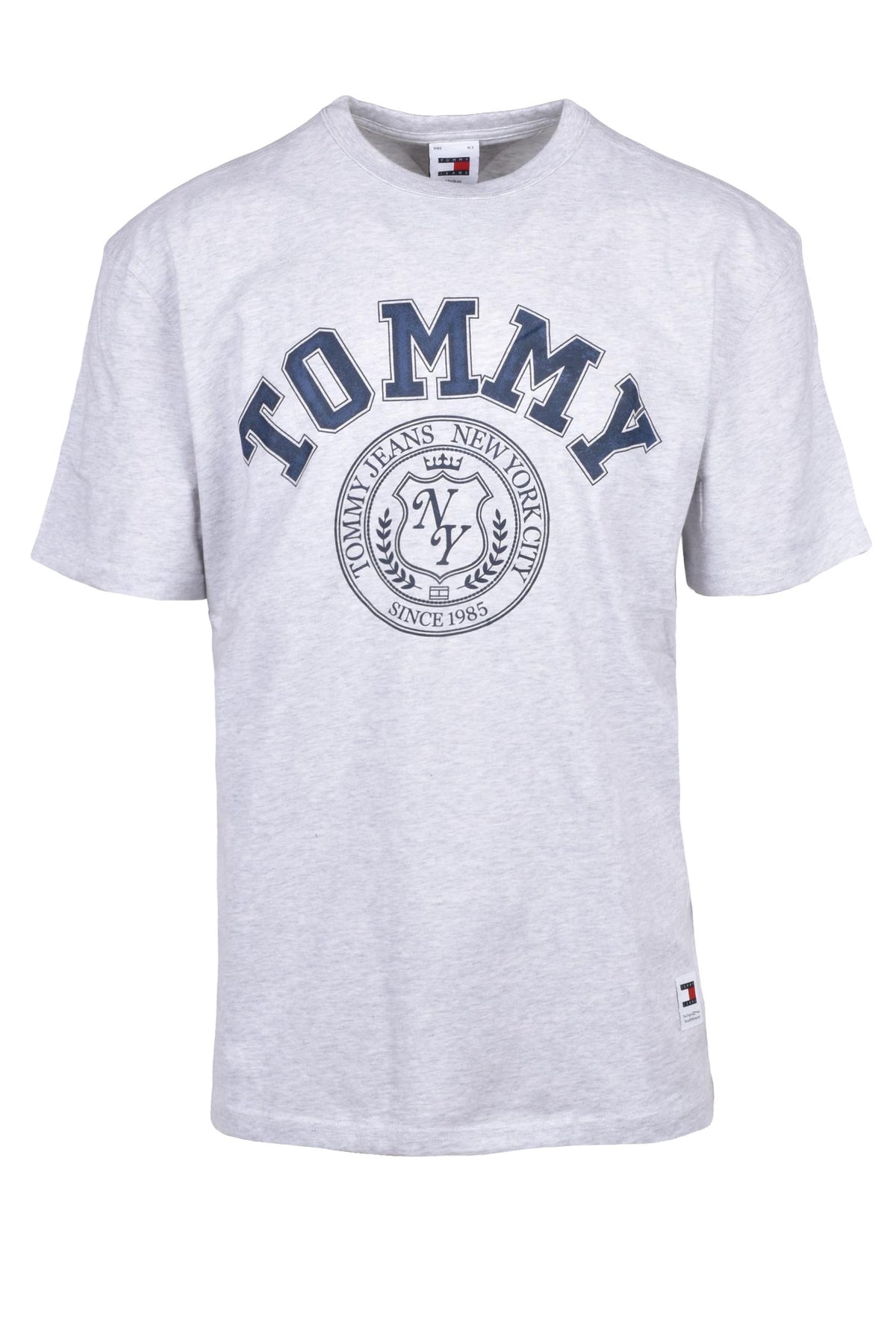 TOMMY JEANS - T-SHIRT AND POLO