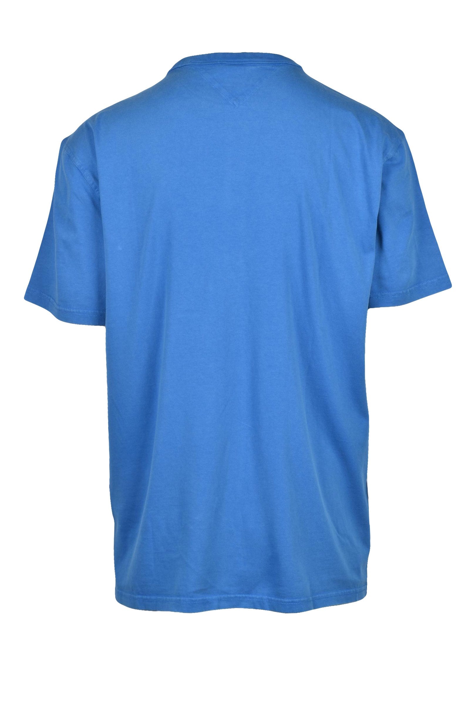 TOMMY JEANS - T-SHIRT AND POLO
