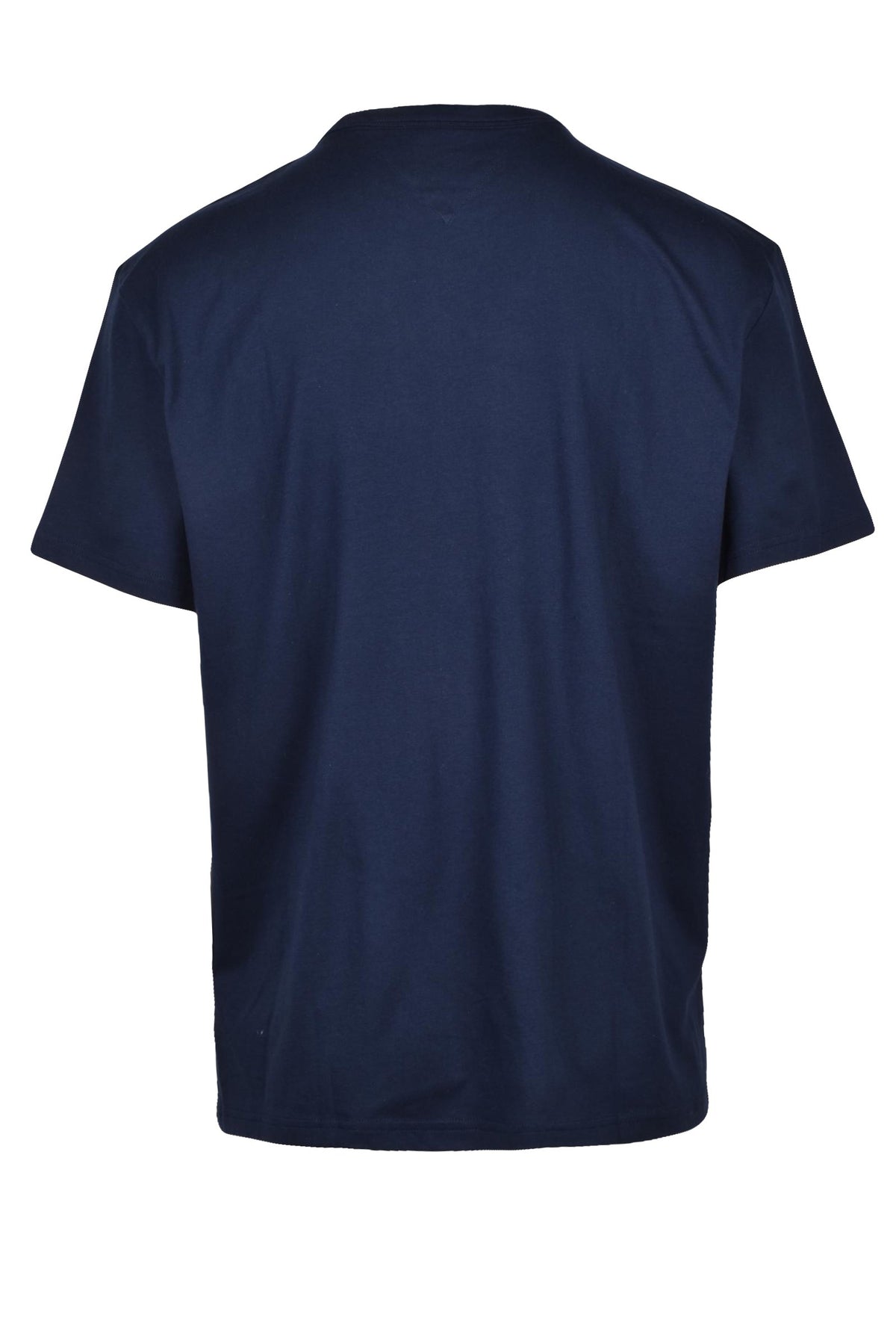 TOMMY JEANS - T-SHIRT AND POLO