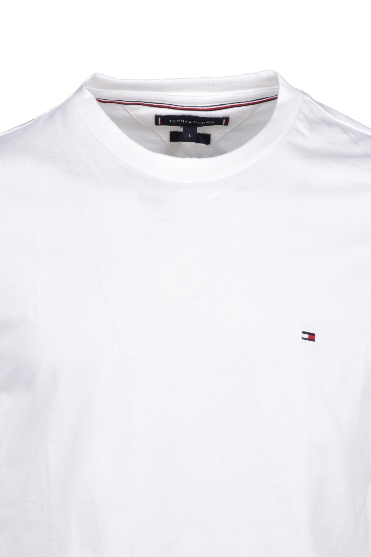 TOMMY HILFIGER - T-SHIRT AND POLO