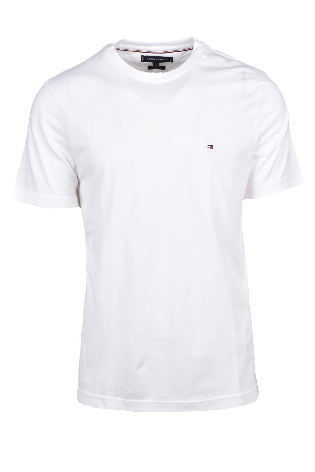 TOMMY HILFIGER - T-SHIRT AND POLO