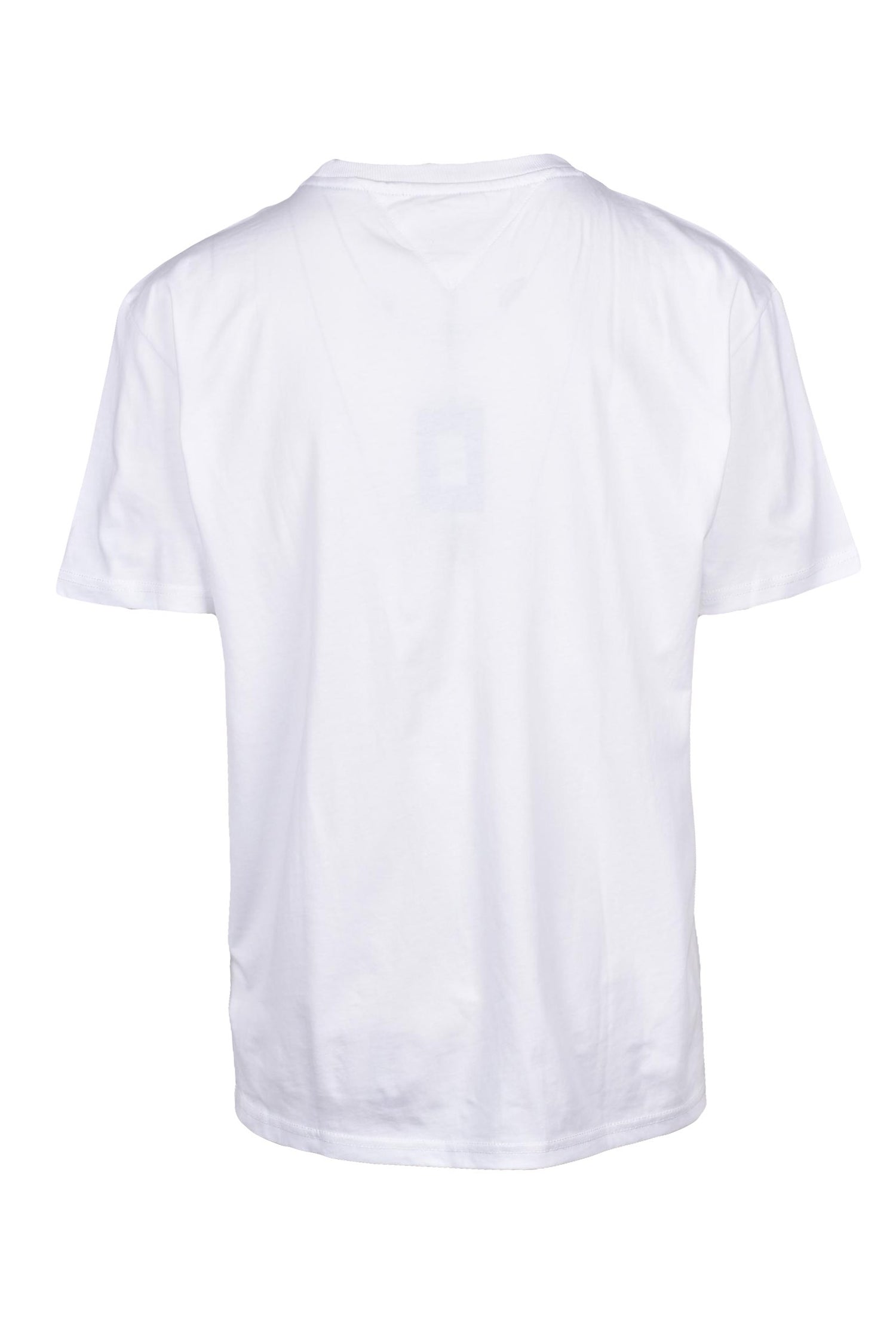 TOMMY JEANS - T-SHIRT AND POLO