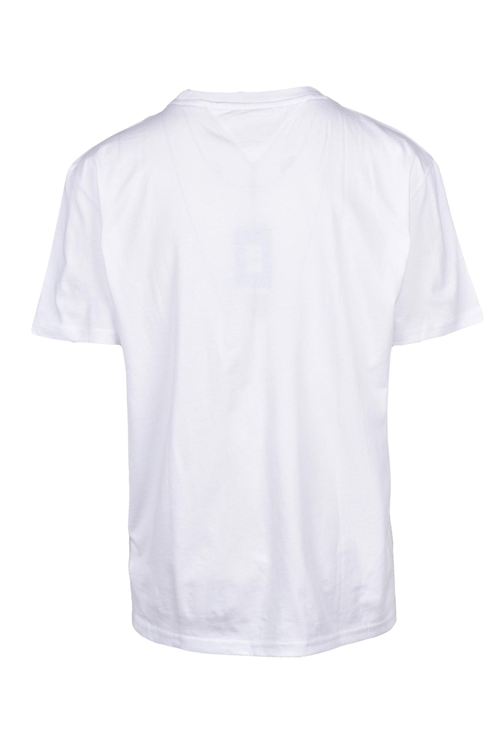 TOMMY JEANS - T-SHIRT AND POLO