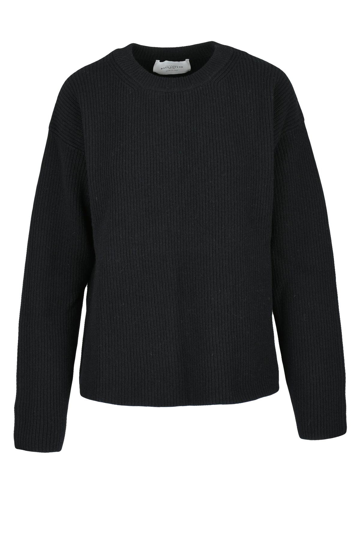 BALLANTYNE - KNITWEAR AND SWEATSHIRTS