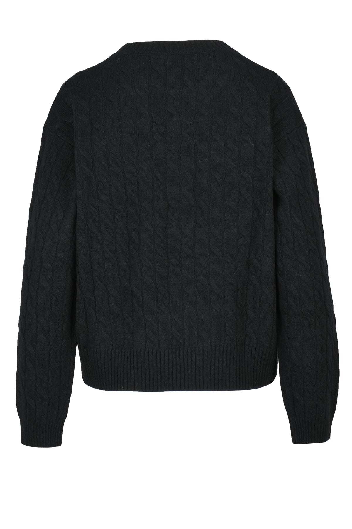 BALLANTYNE - KNITWEAR AND SWEATSHIRTS