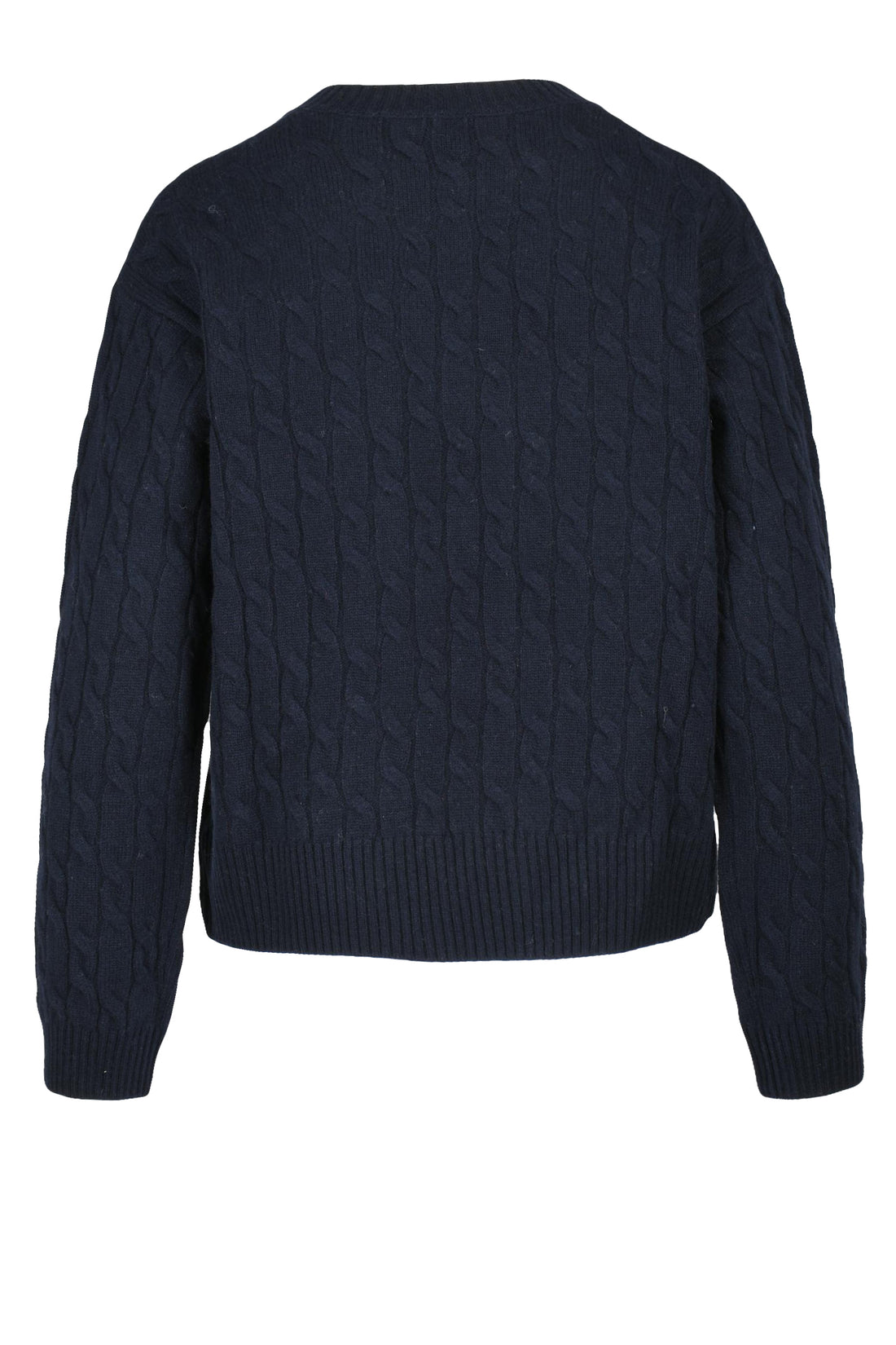 BALLANTYNE - KNITWEAR AND SWEATSHIRTS
