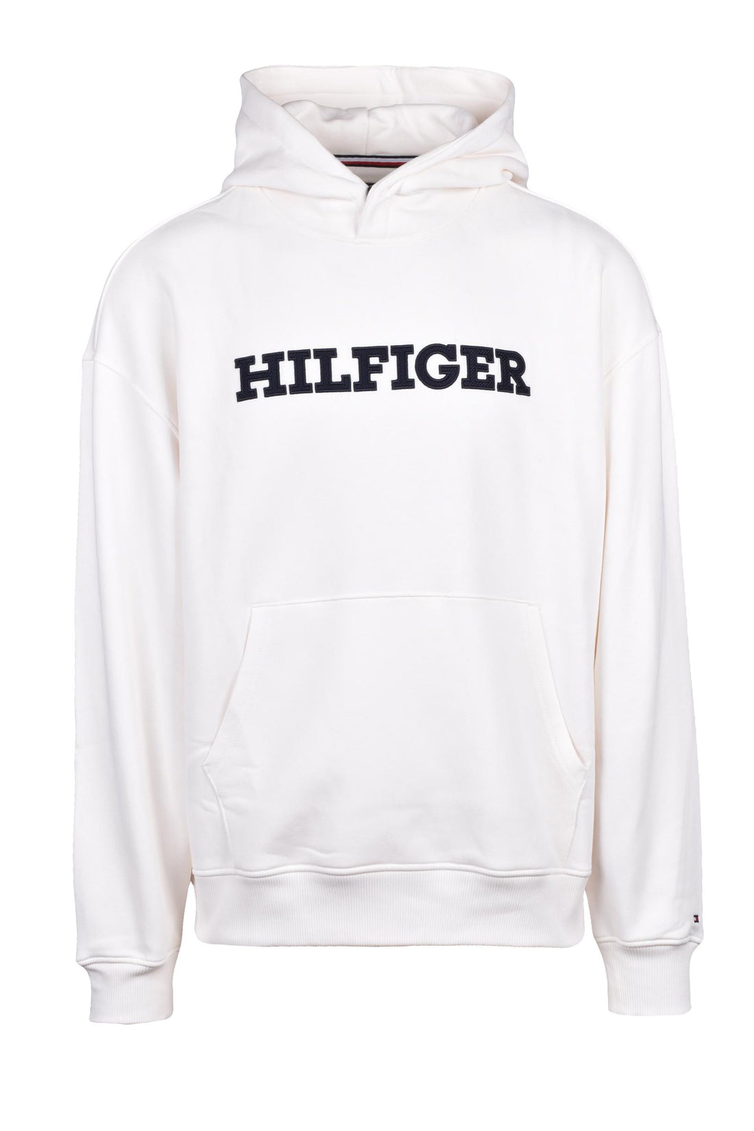 TOMMY HILFIGER - KNITWEAR AND SWEATSHIRTS