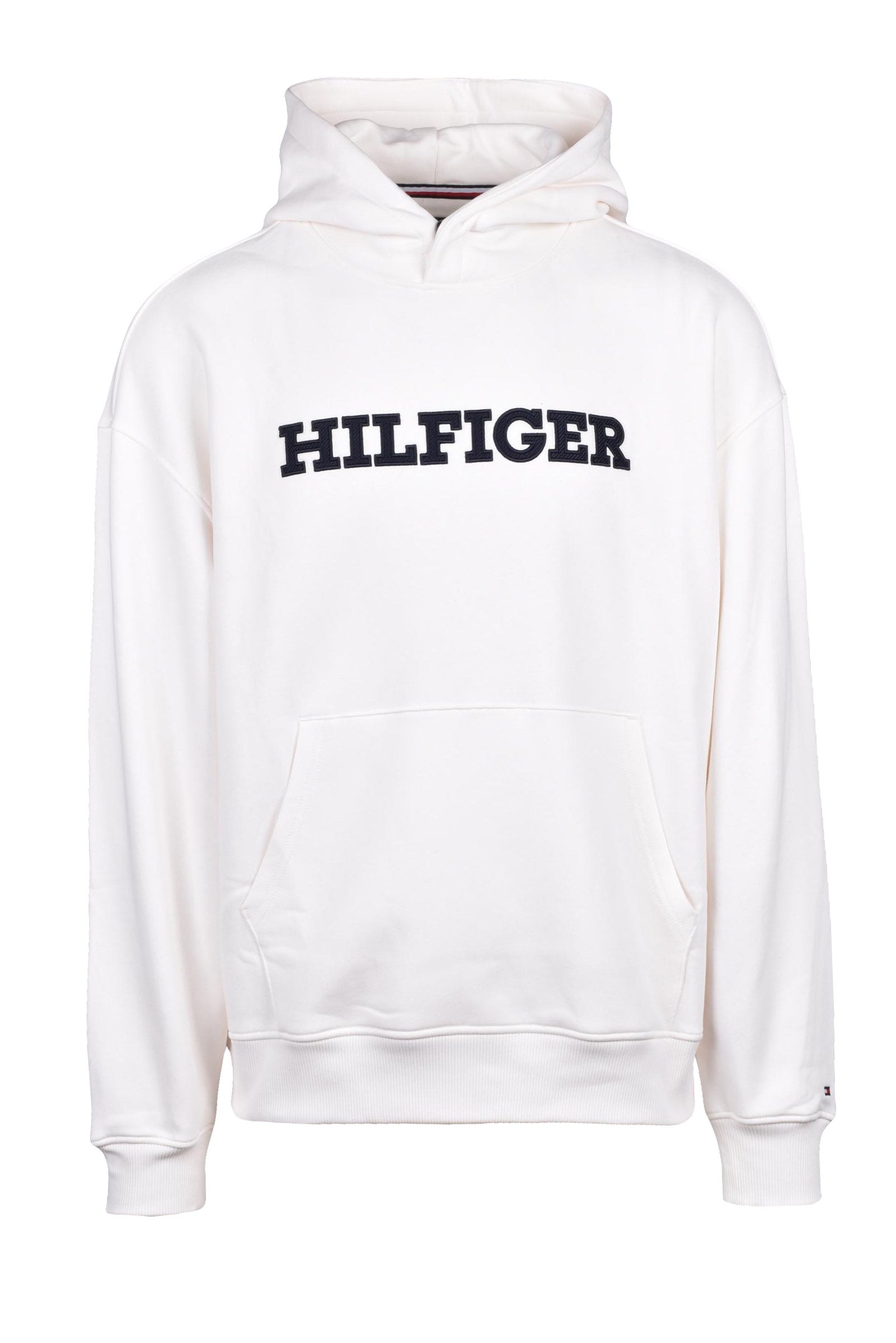 TOMMY HILFIGER - KNITWEAR AND SWEATSHIRTS