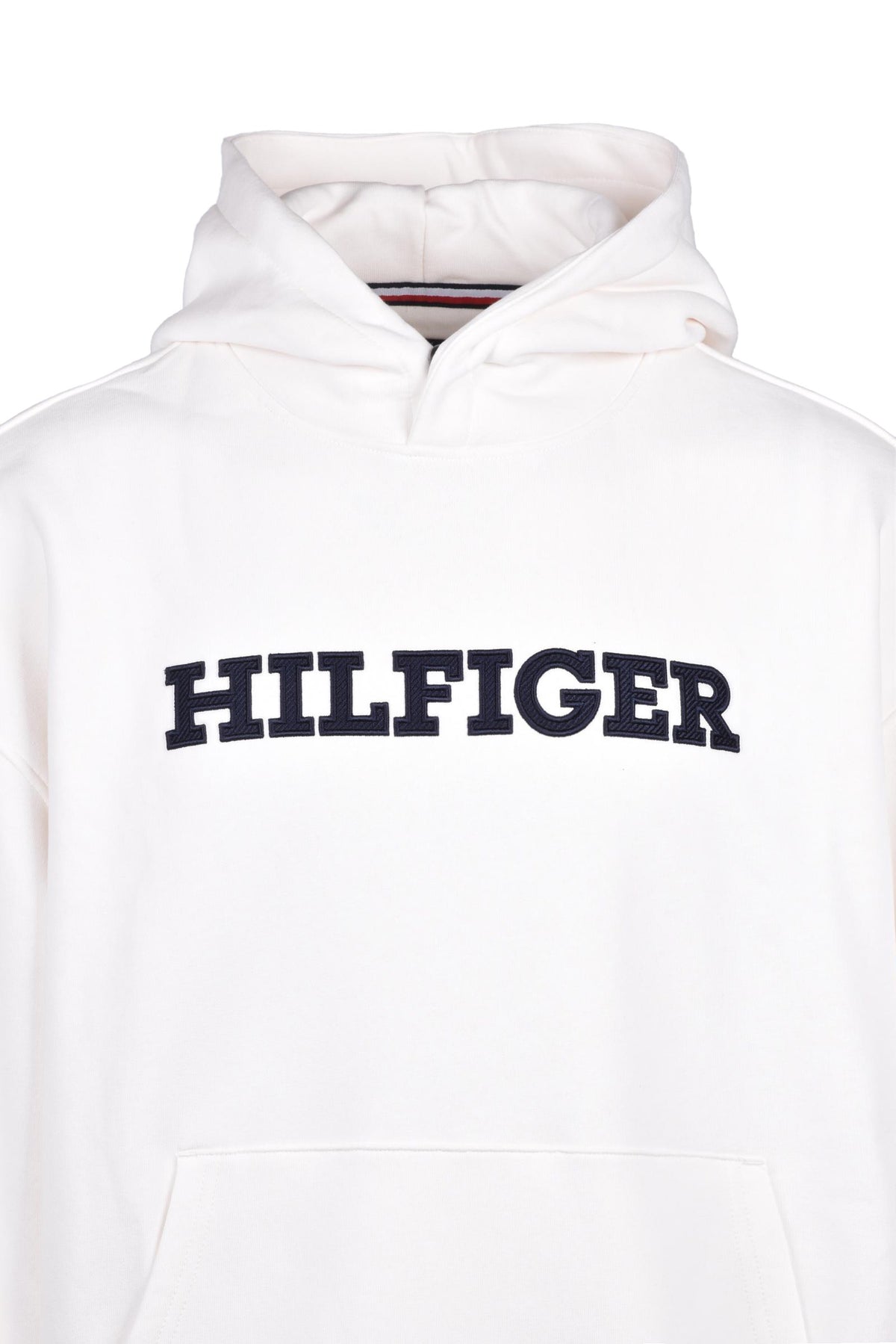 TOMMY HILFIGER - KNITWEAR AND SWEATSHIRTS