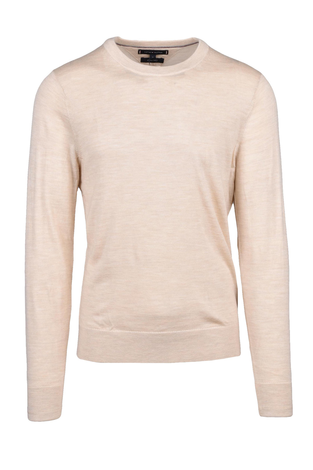 TOMMY HILFIGER - KNITWEAR AND SWEATSHIRTS