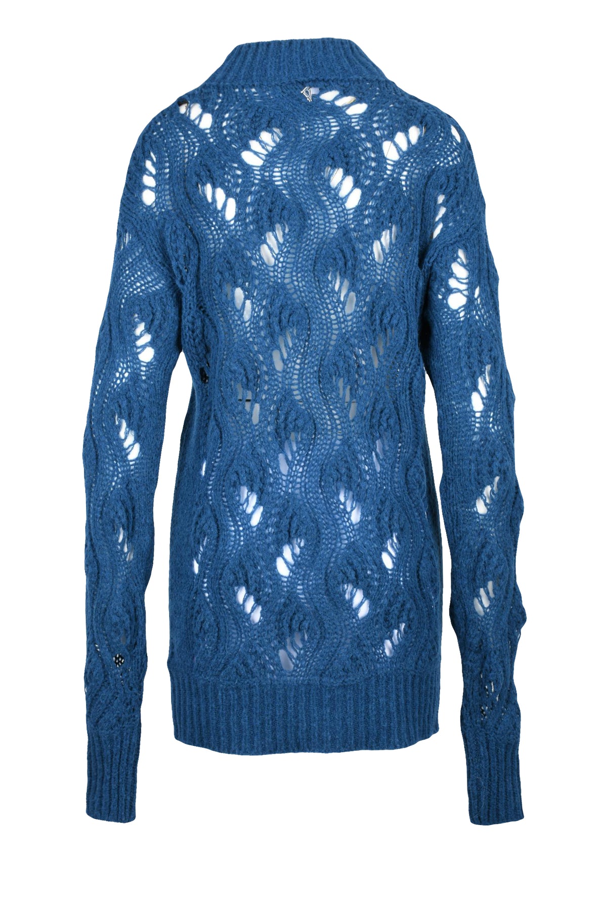 DONDUP - KNITWEAR AND SWEATSHIRTS