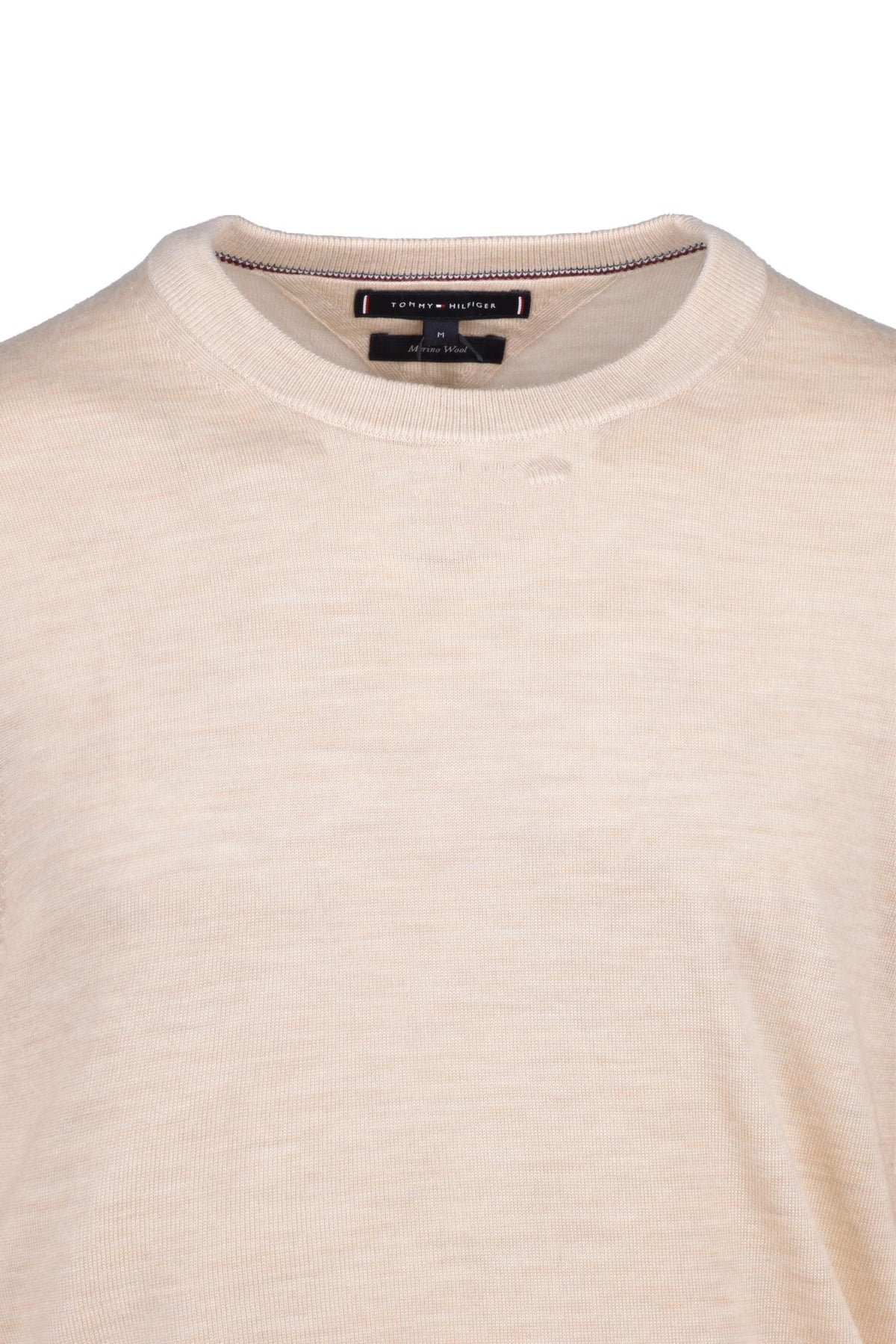 TOMMY HILFIGER - KNITWEAR AND SWEATSHIRTS
