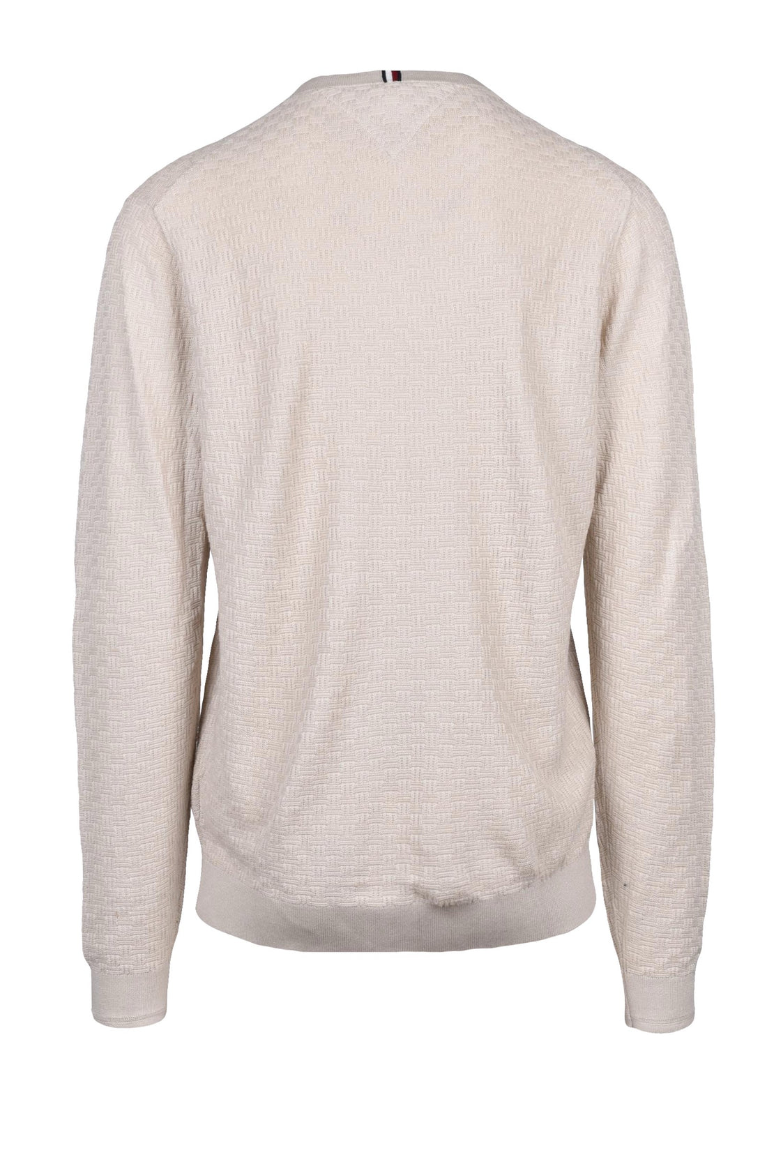 TOMMY HILFIGER - KNITWEAR AND SWEATSHIRTS
