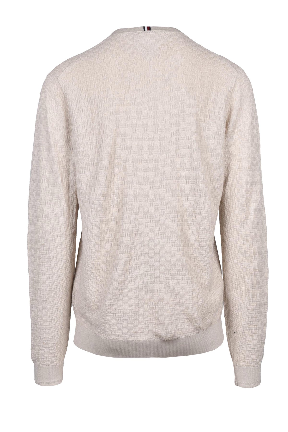 TOMMY HILFIGER - KNITWEAR AND SWEATSHIRTS