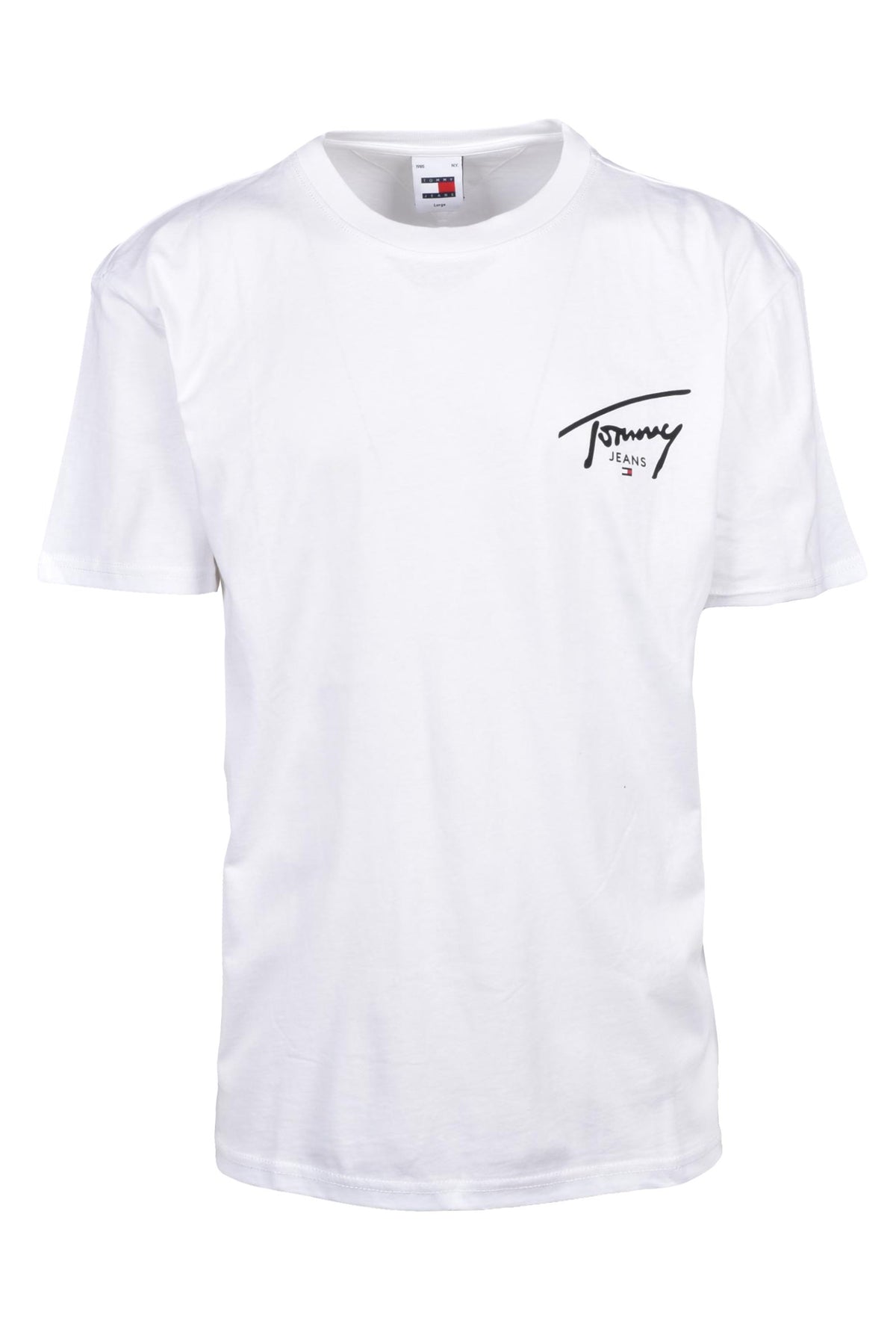 TOMMY JEANS - T-SHIRT AND POLO