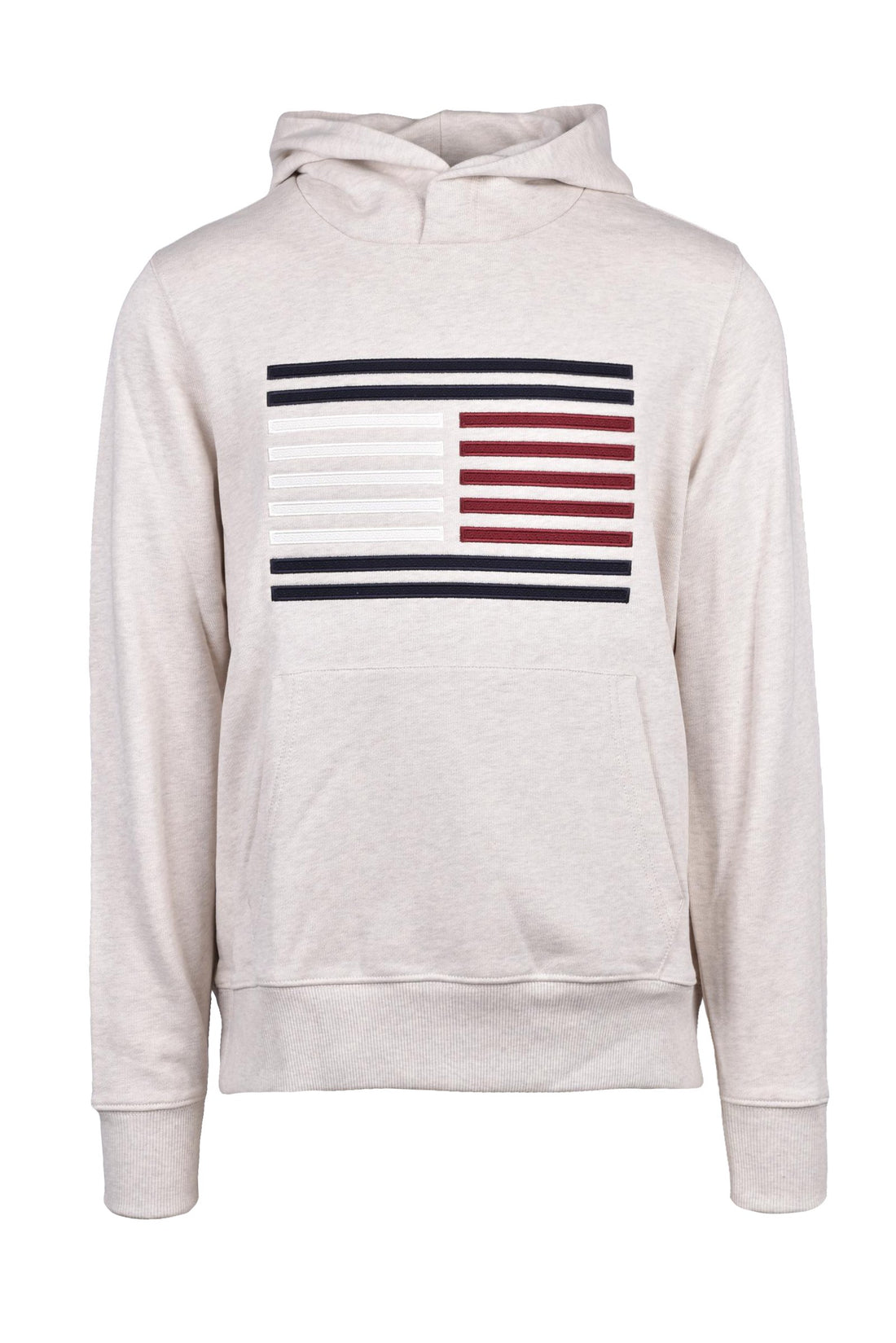 TOMMY HILFIGER - KNITWEAR AND SWEATSHIRTS