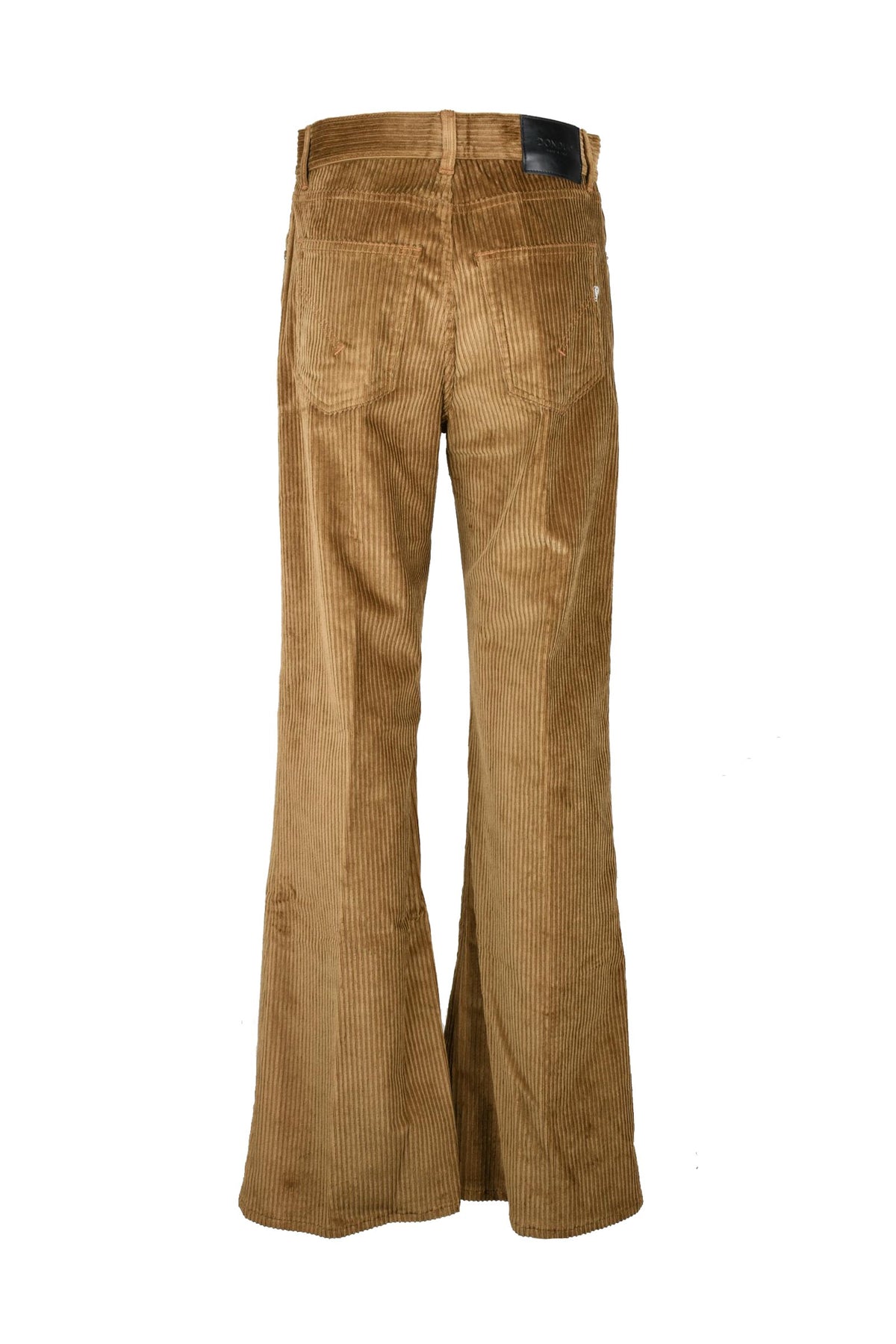 DONDUP - TROUSERS