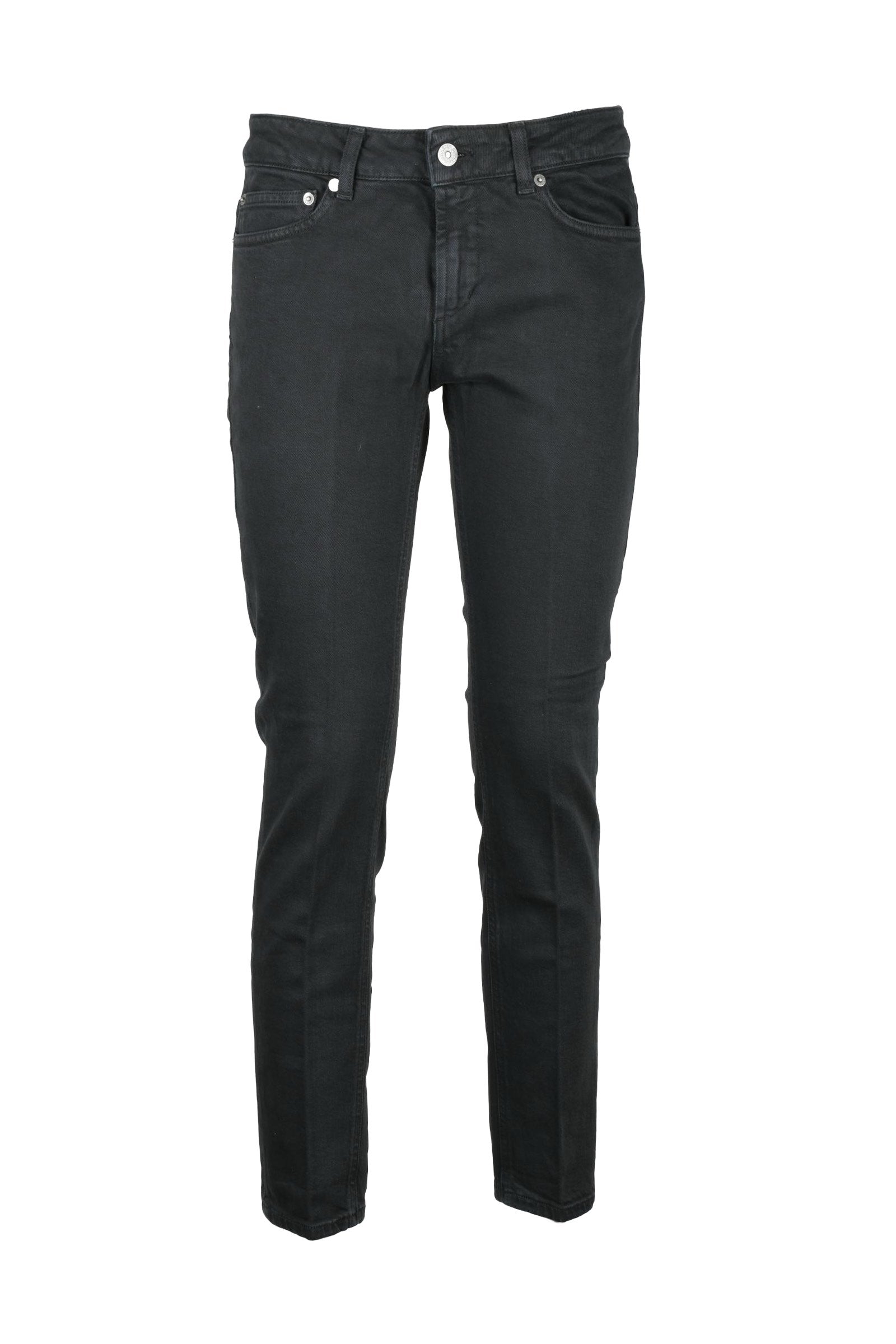 DONDUP - TROUSERS