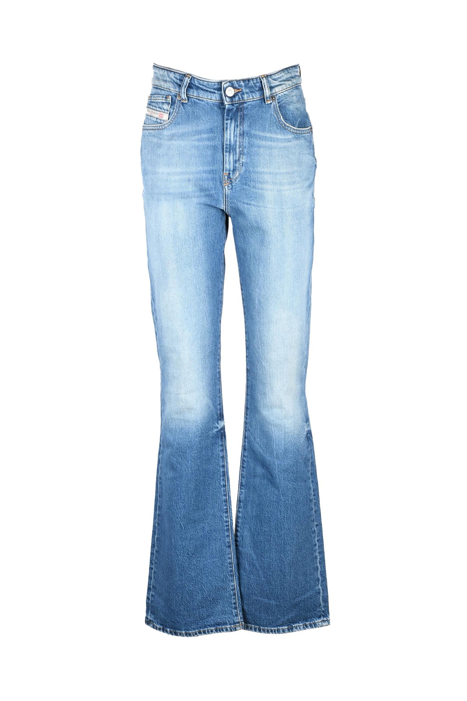 DIESEL - TROUSERS